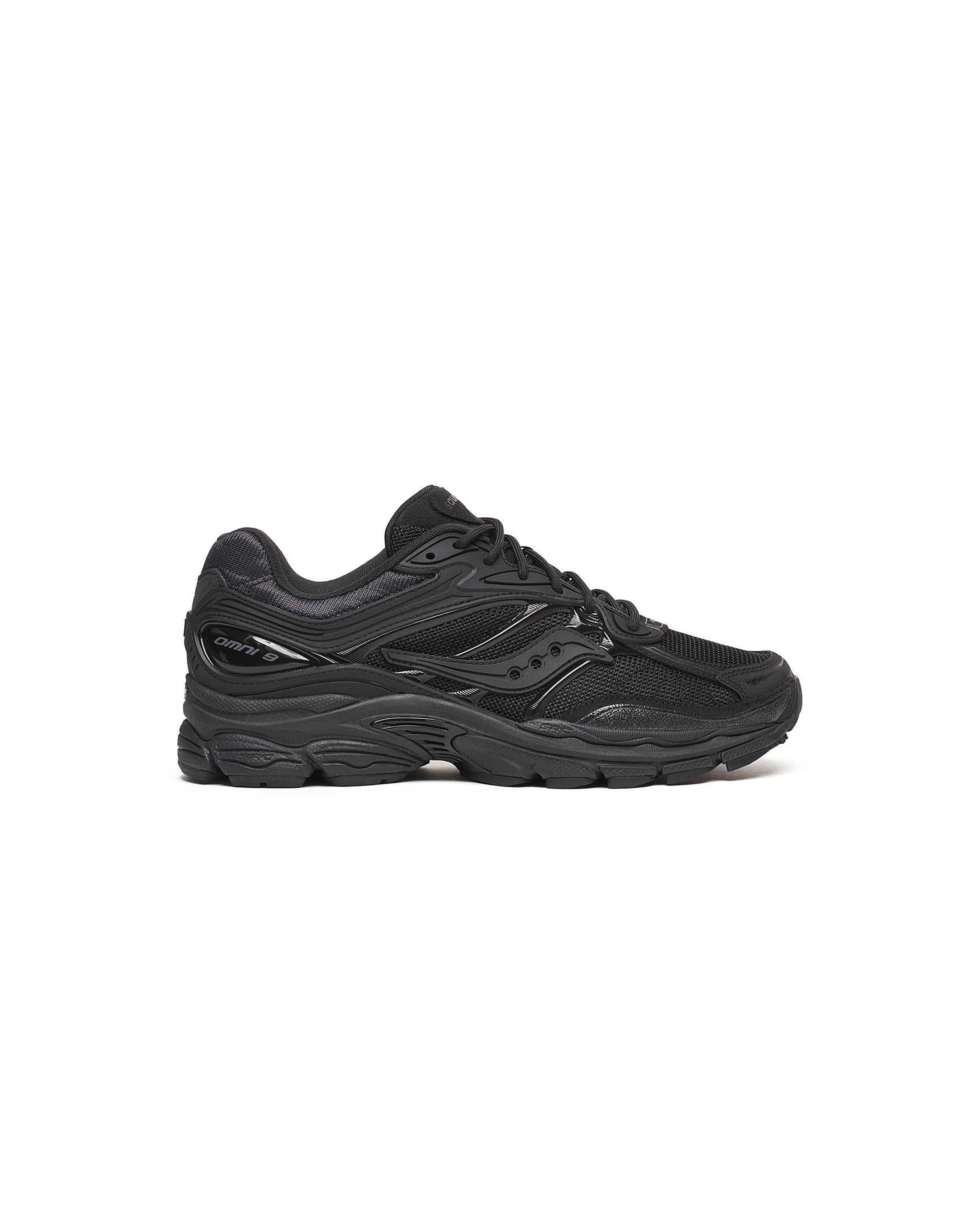 Omni 9 Black - Starcowparis - 1