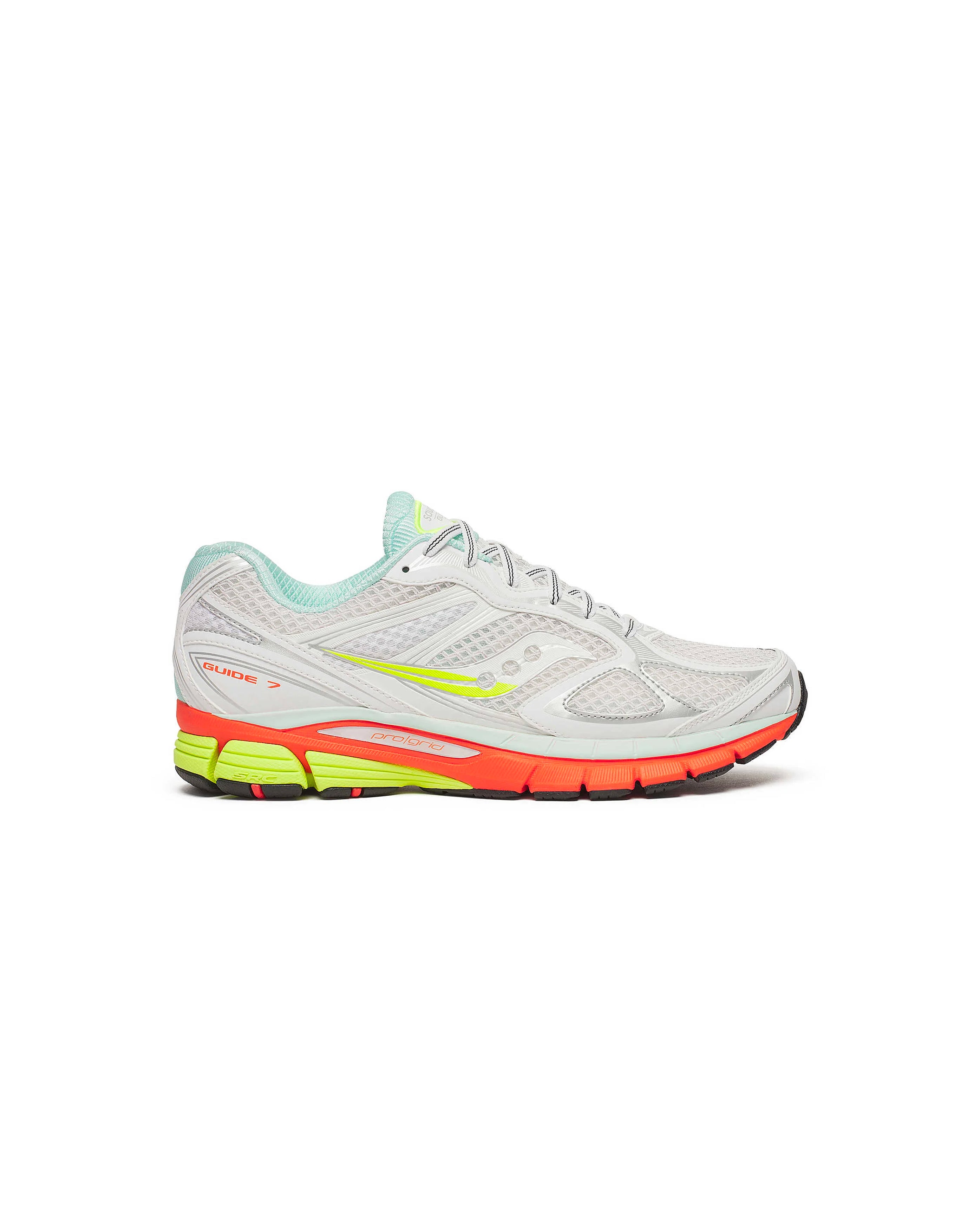 ProGrid Guide 7 White Multi - Starcowparis - 1