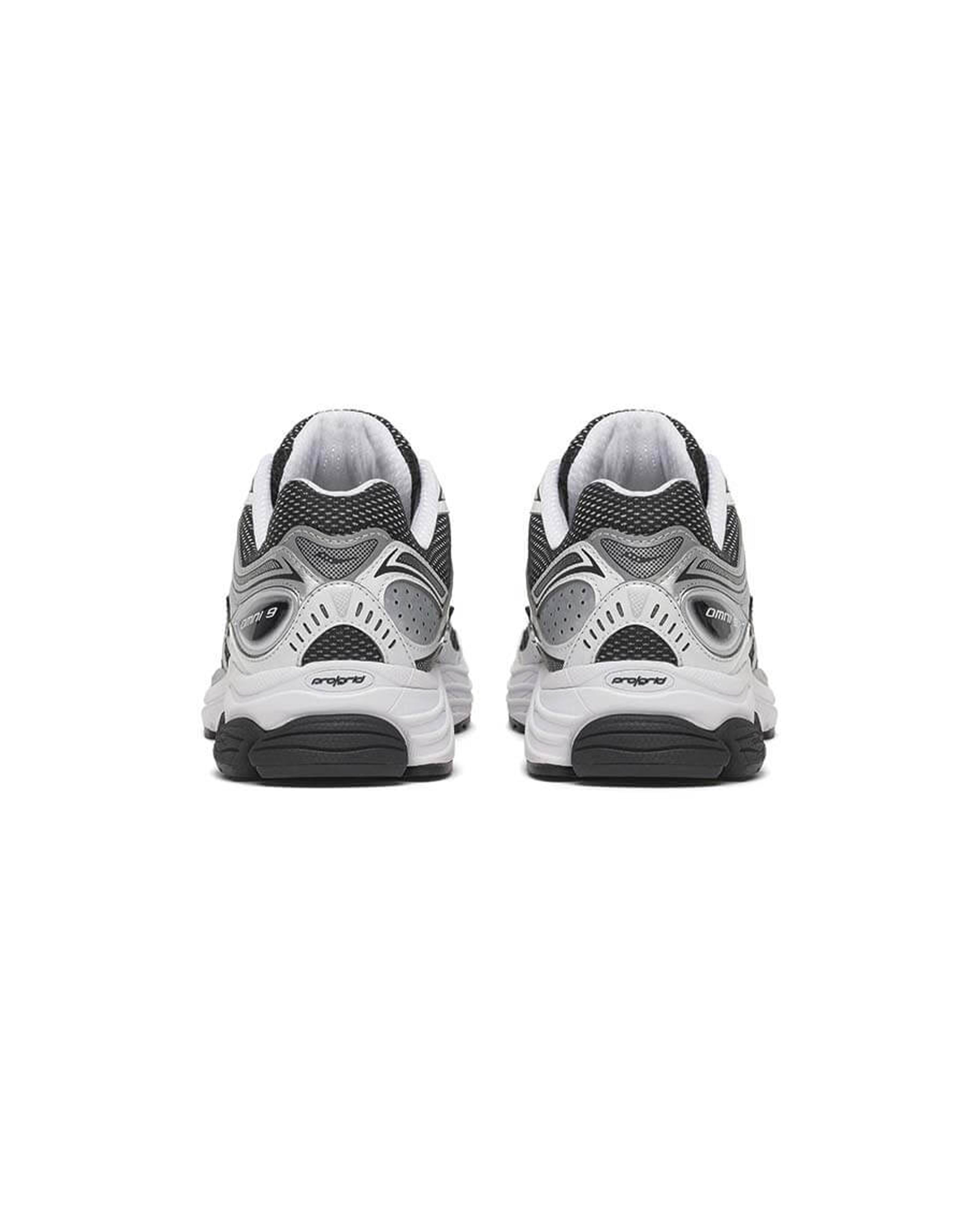 ProGrid Omni 9 Black White - Starcowparis - 4