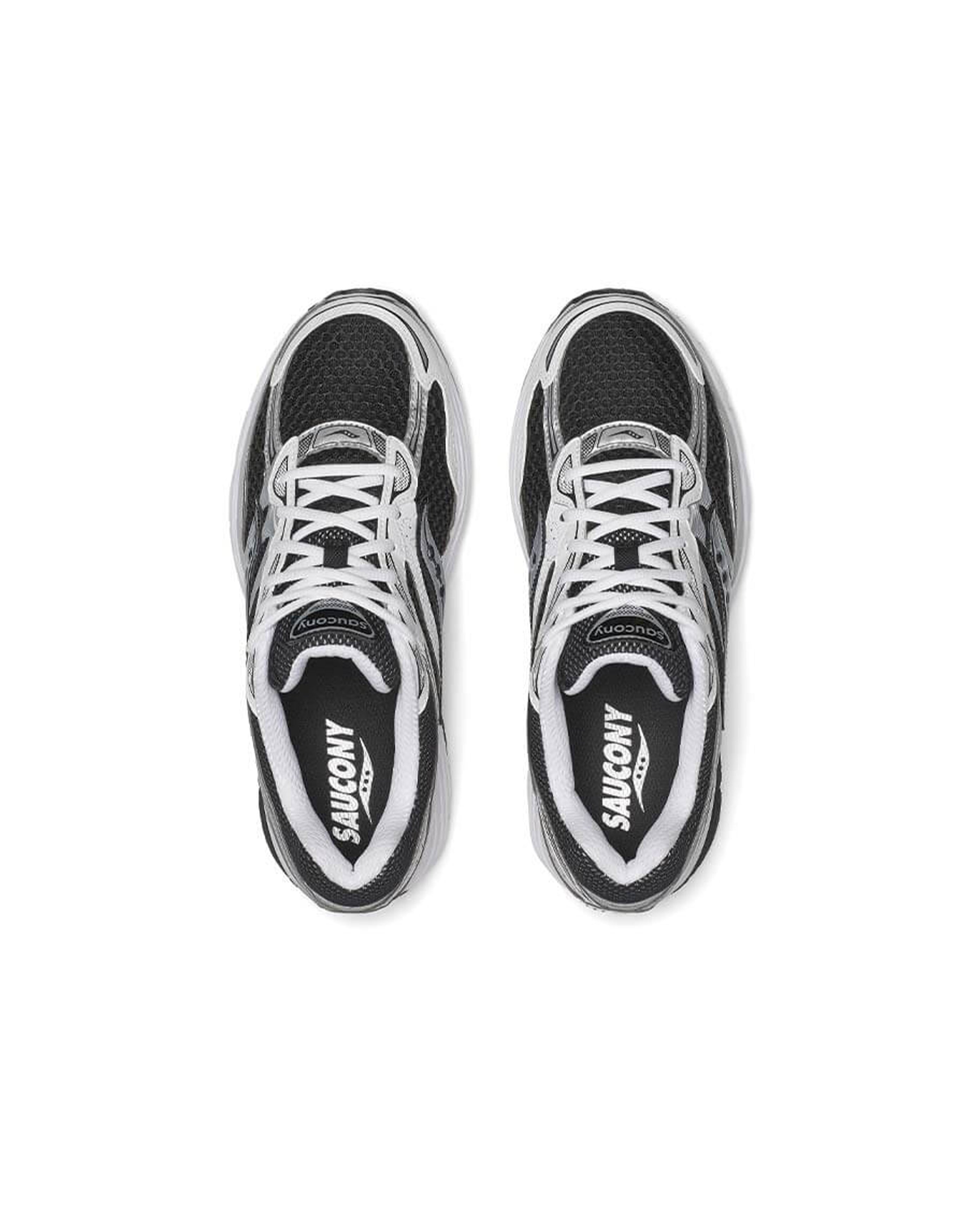 ProGrid Omni 9 Black White - Starcowparis - 3