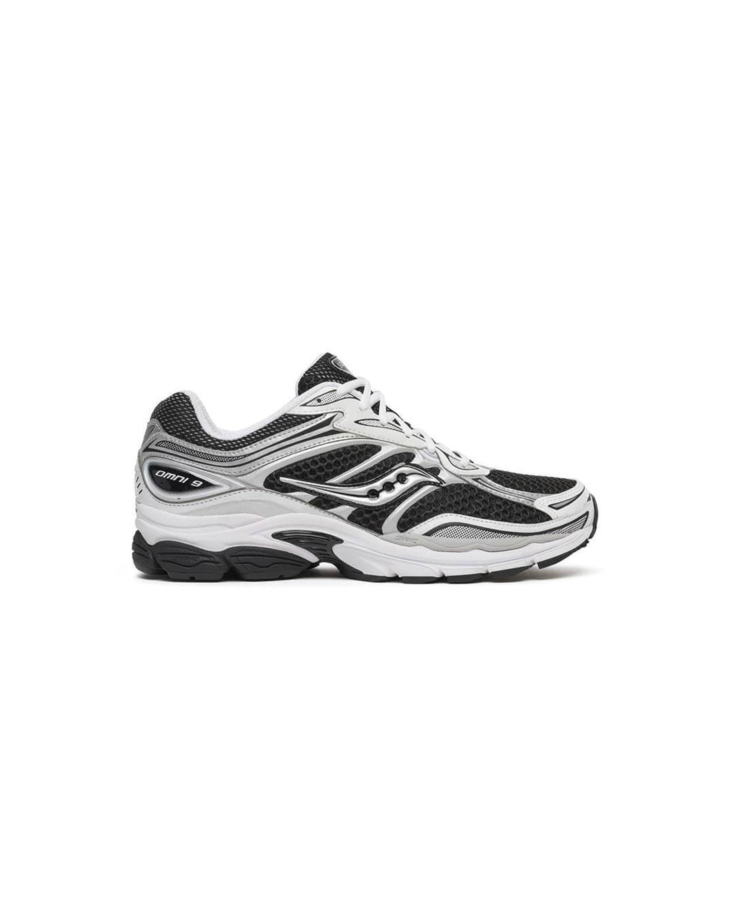ProGrid Omni 9 Black White - Starcowparis - 1