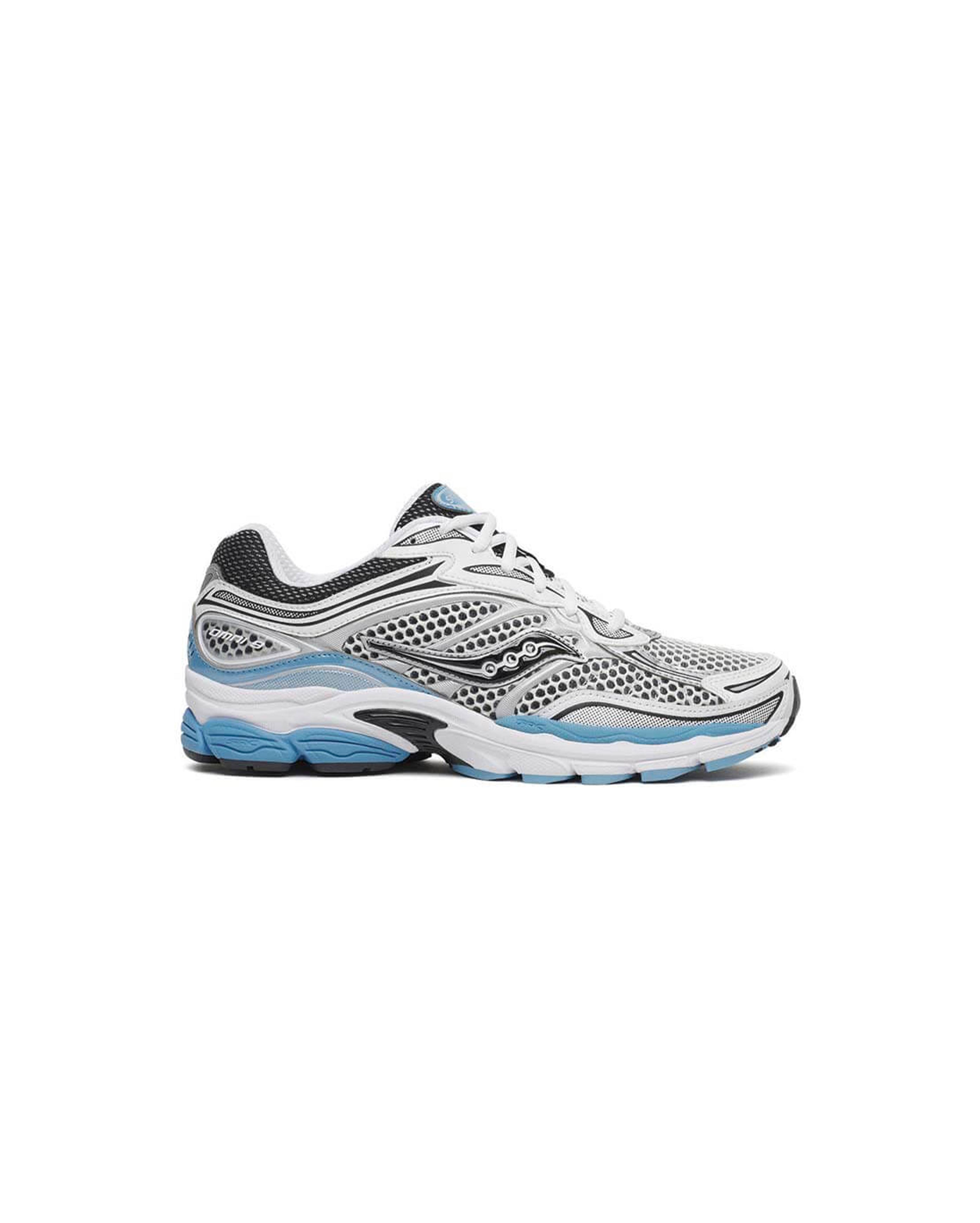 ProGrid Omni 9 Blissful White Blue - Starcowparis - 1
