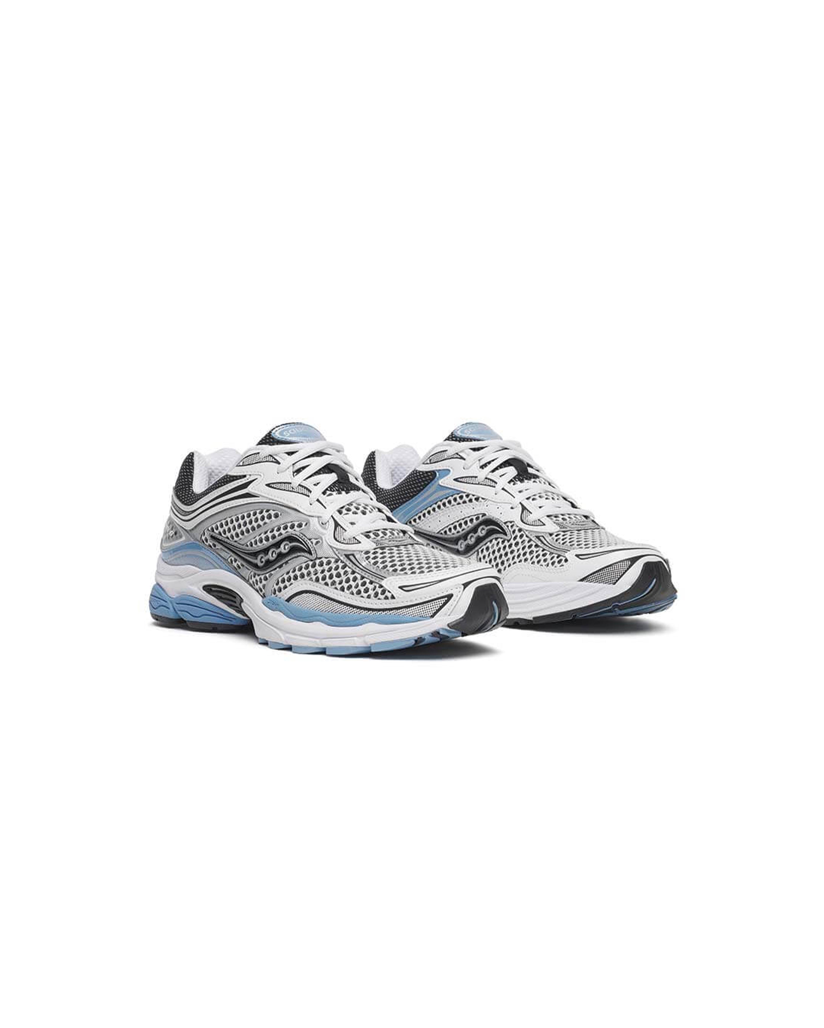 ProGrid Omni 9 Blissful White Blue - Starcowparis - 2