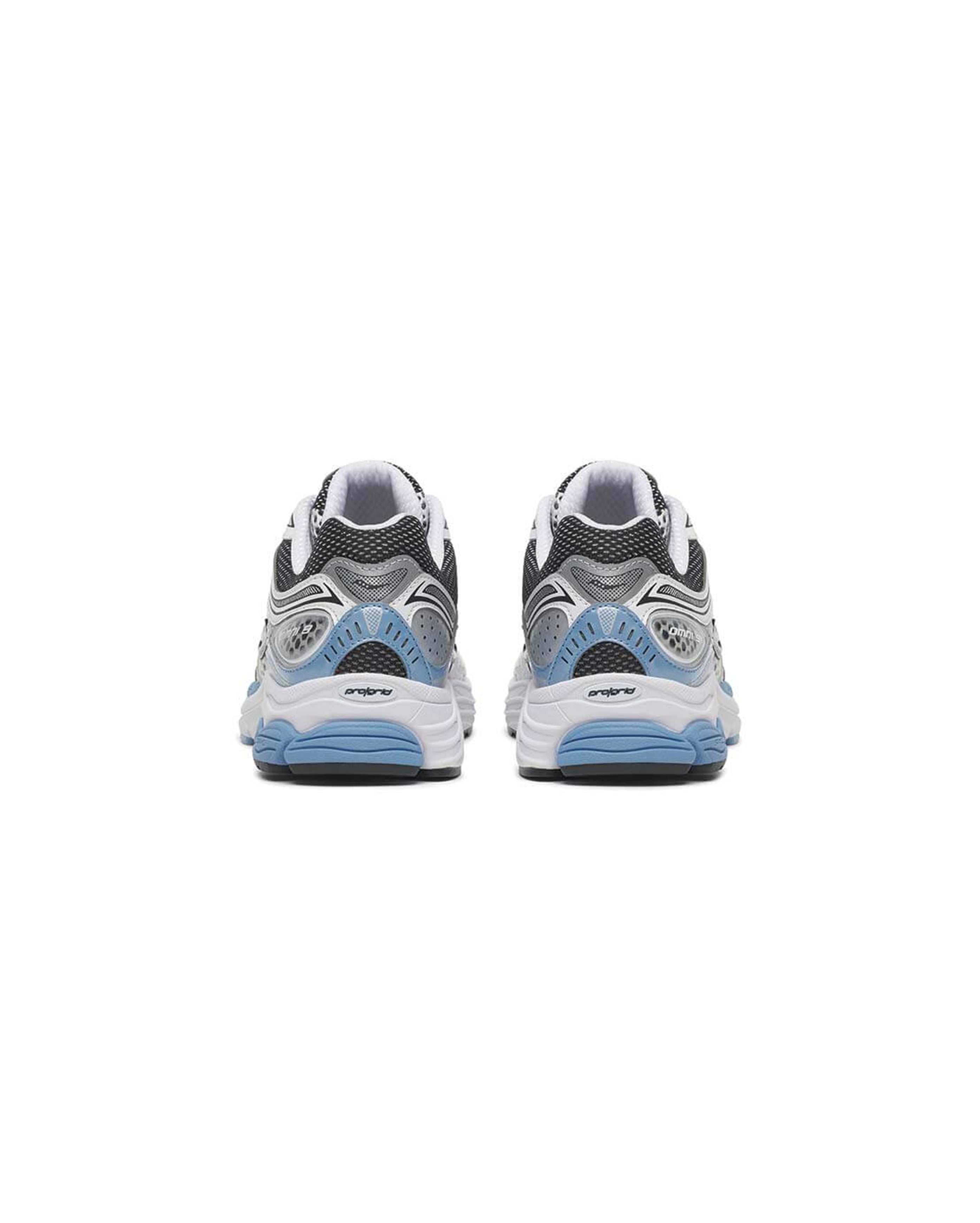 ProGrid Omni 9 Blissful White Blue - Starcowparis - 4