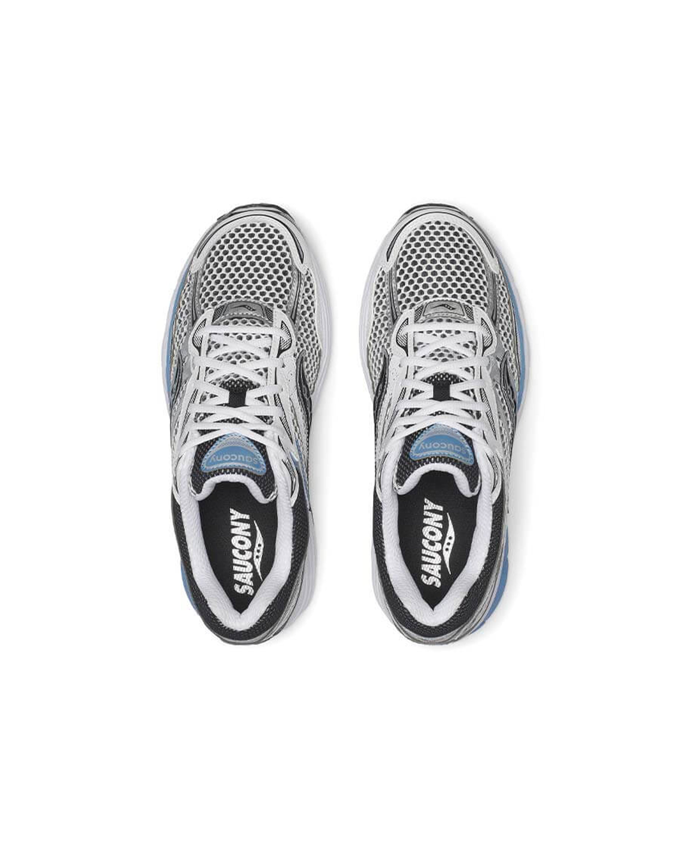 ProGrid Omni 9 Blissful White Blue - Starcowparis - 3