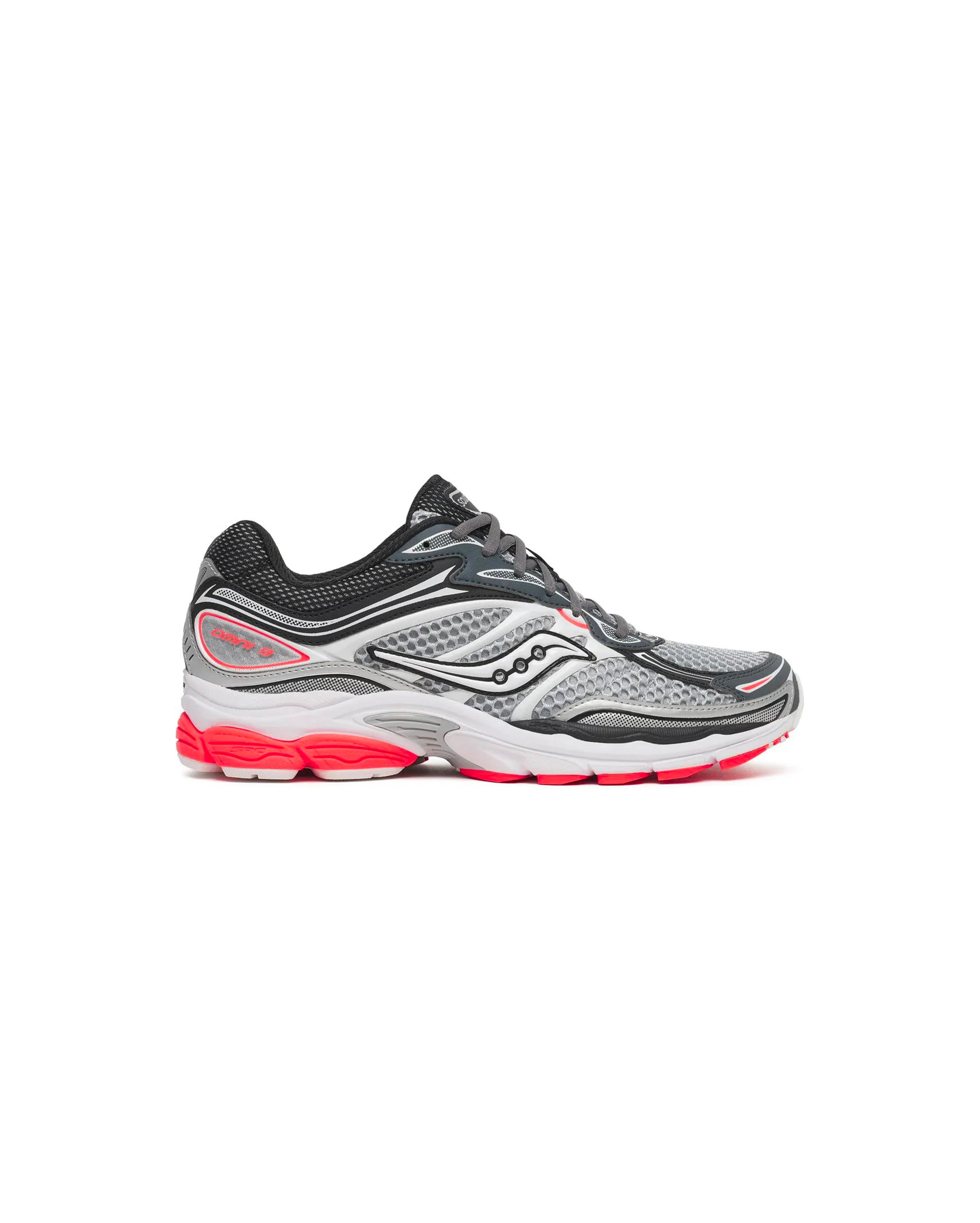 ProGrid Omni 9 Cadet Vizired Grey - Starcowparis - 1