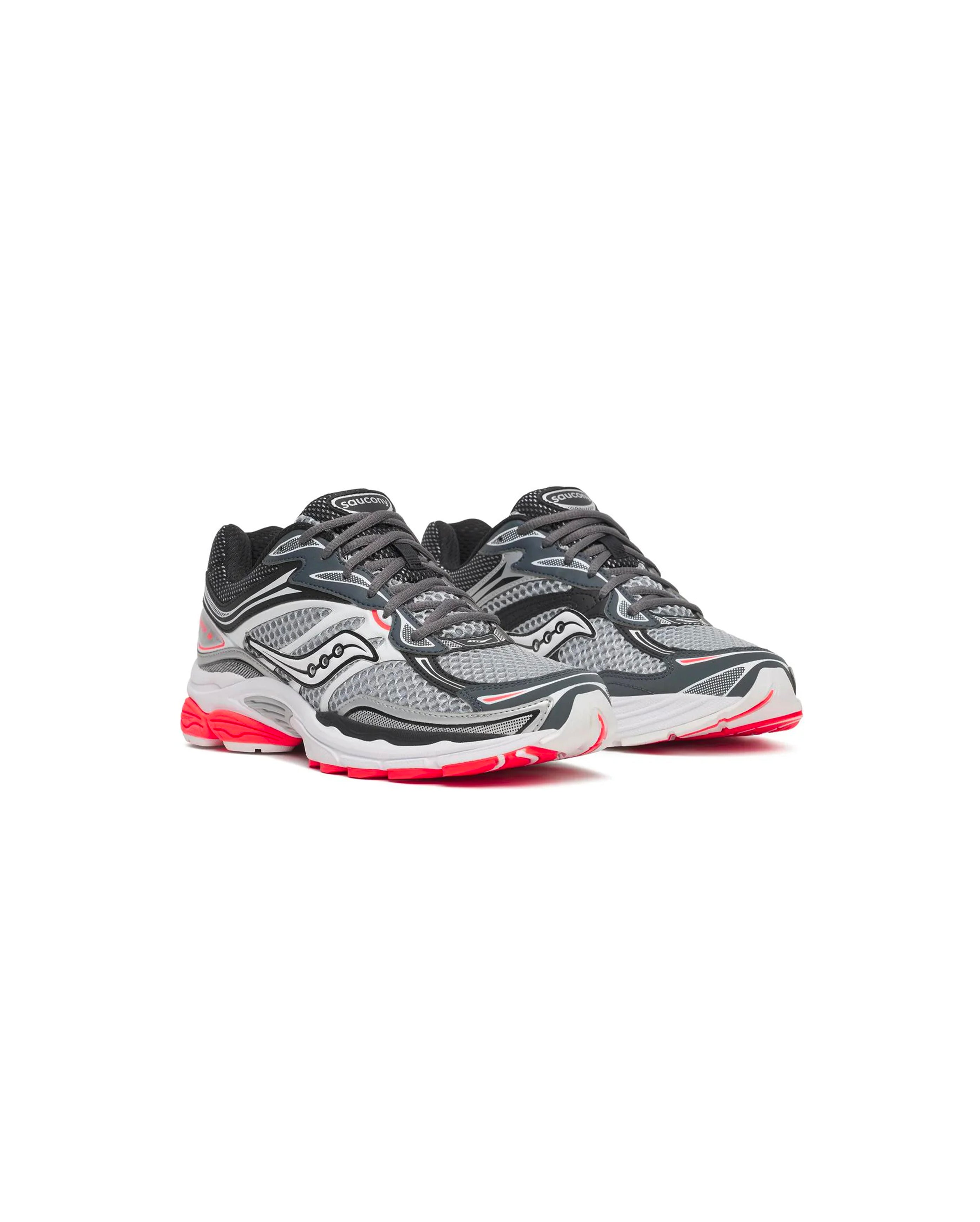 ProGrid Omni 9 Cadet Vizired Grey - Starcowparis - 2