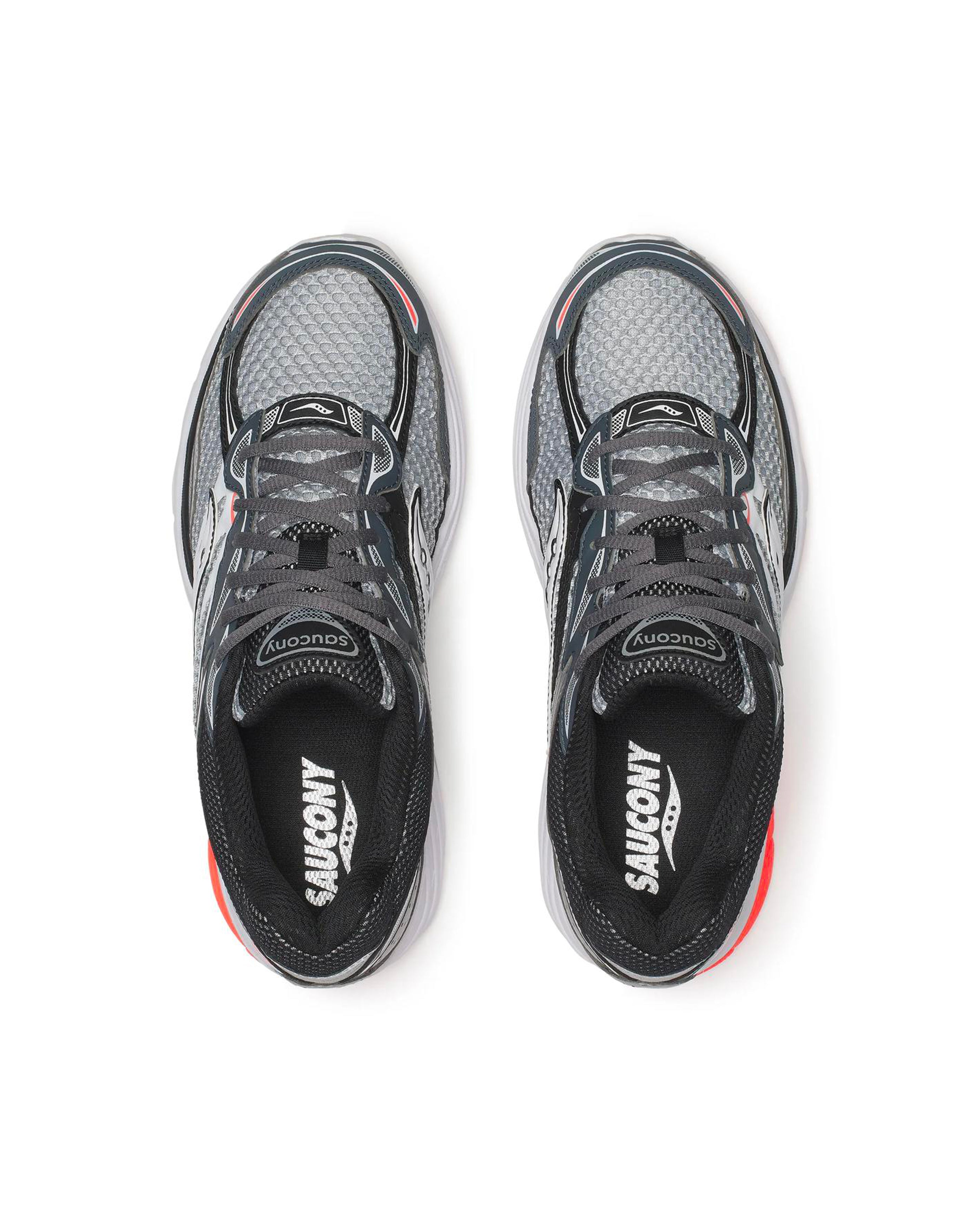 ProGrid Omni 9 Cadet Vizired Grey - Starcowparis - 5