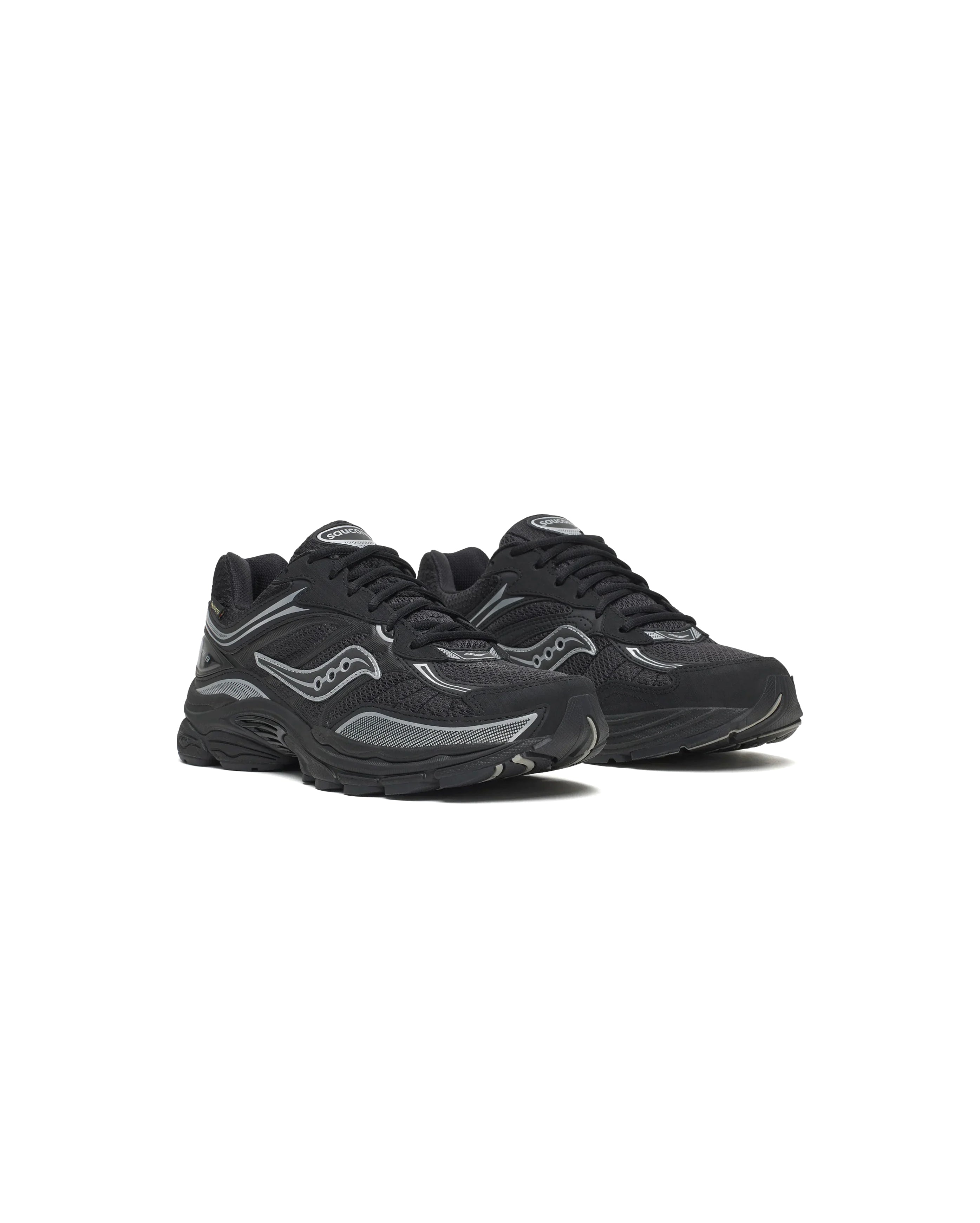 ProGrid Omni 9 GTX Black Silver - Starcowparis - 2