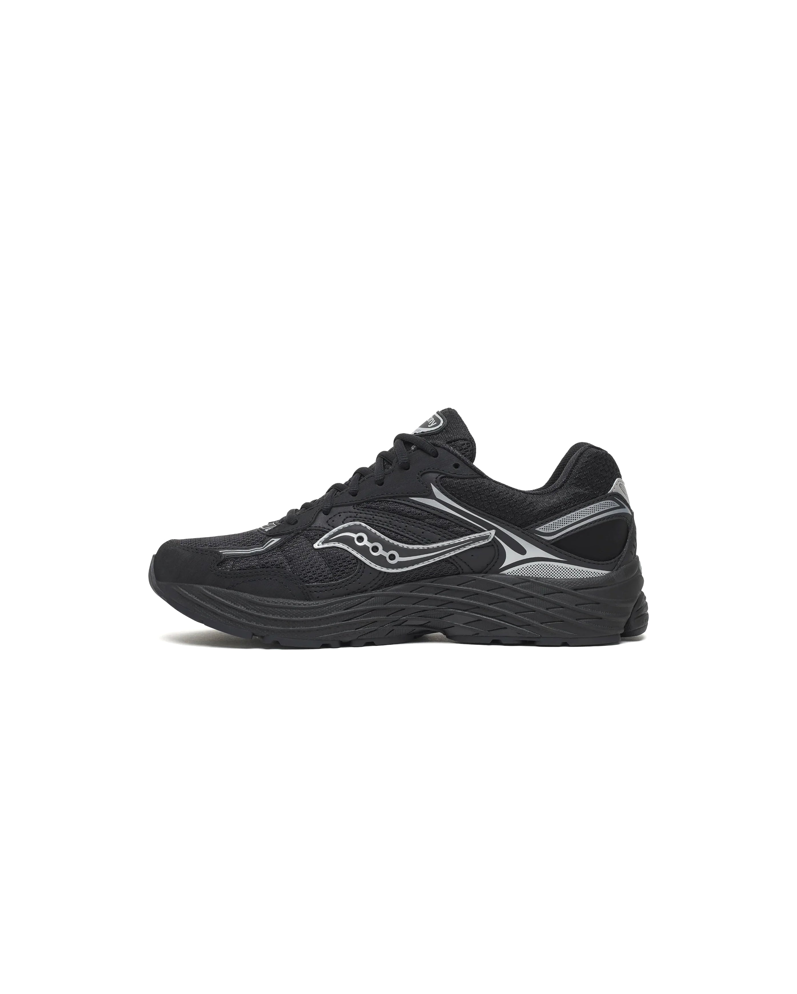 ProGrid Omni 9 GTX Black Silver - Starcowparis - 3