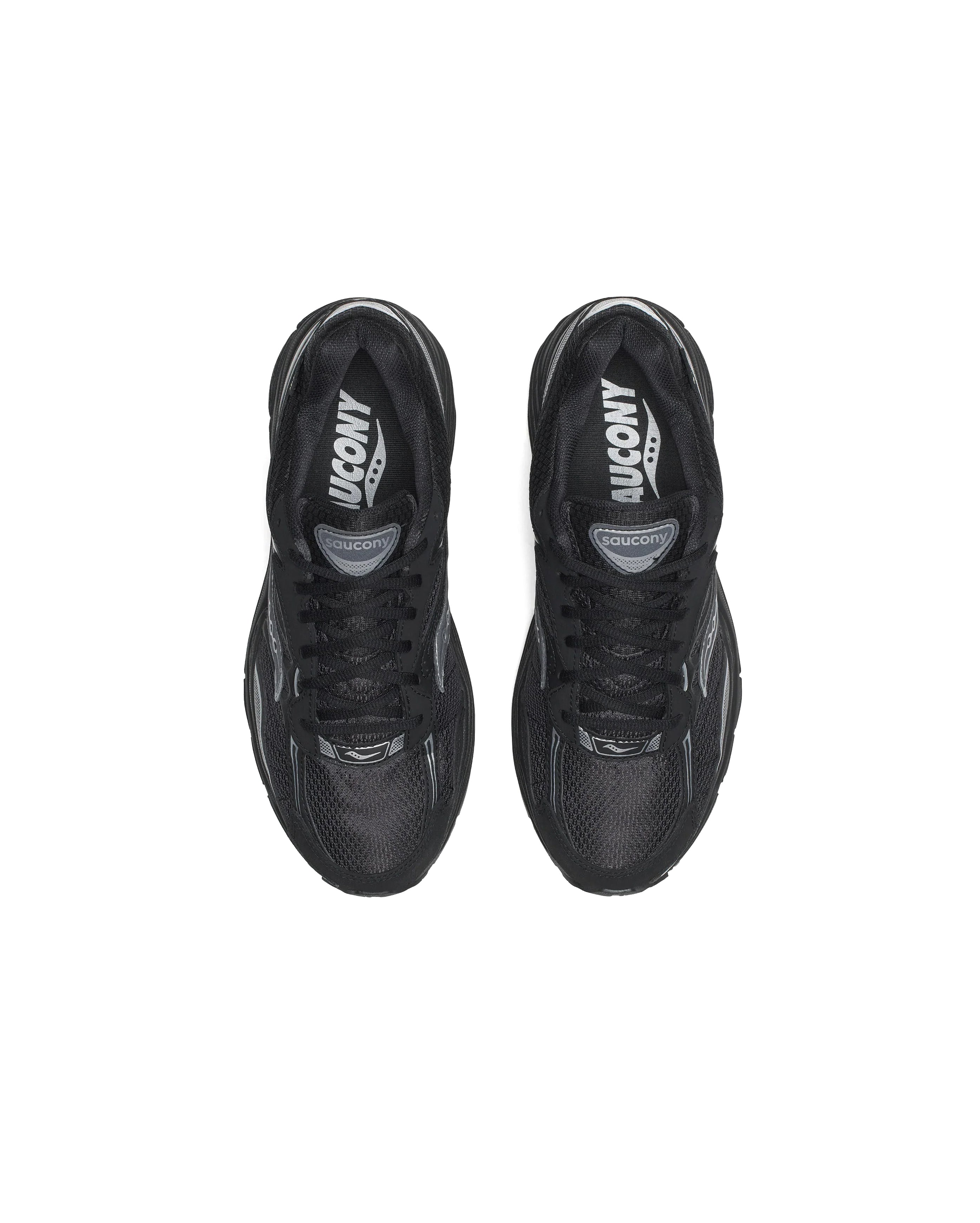 ProGrid Omni 9 GTX Black Silver - Starcowparis - 4