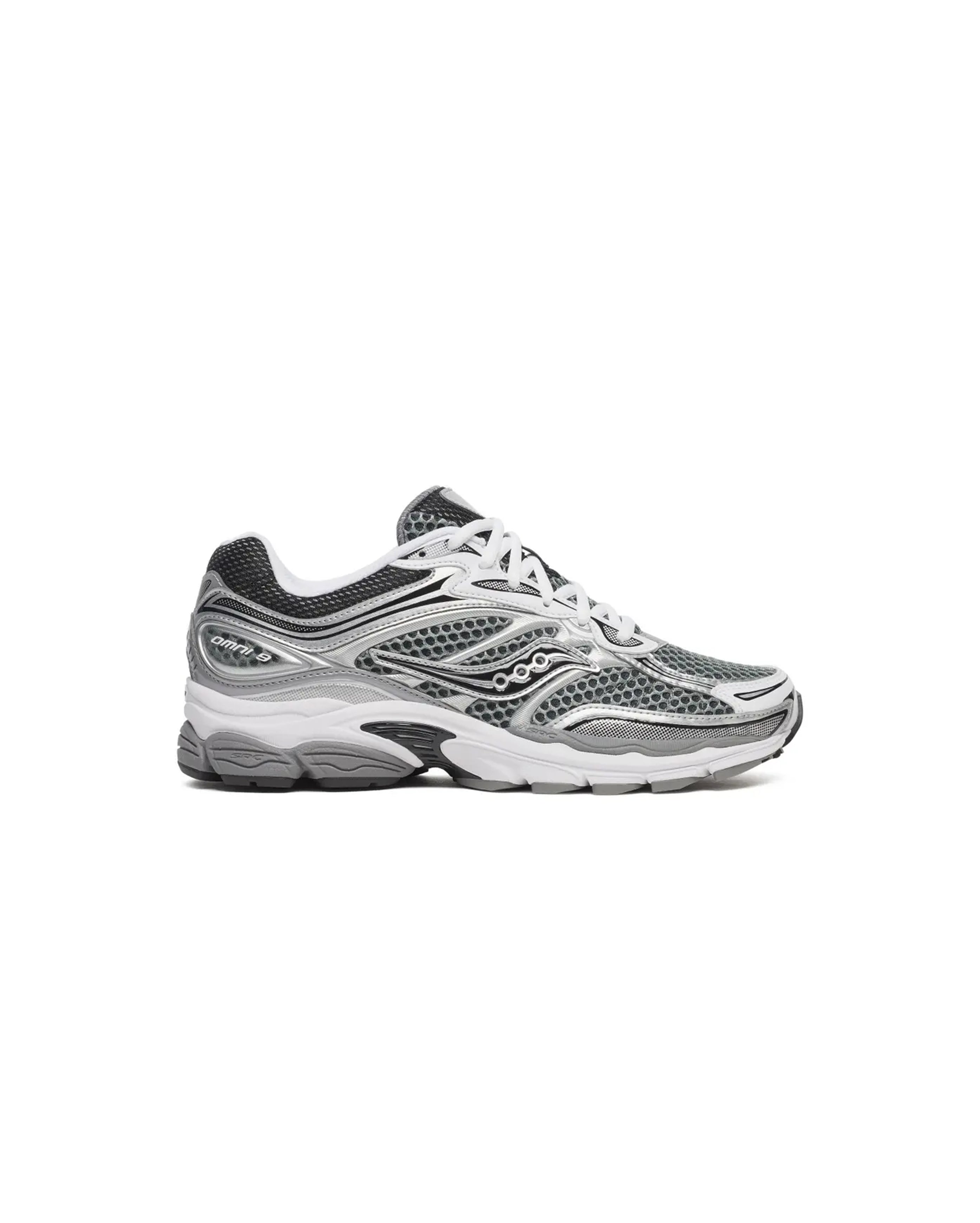 ProGrid Omni 9 Grey Silver - Starcowparis - 1