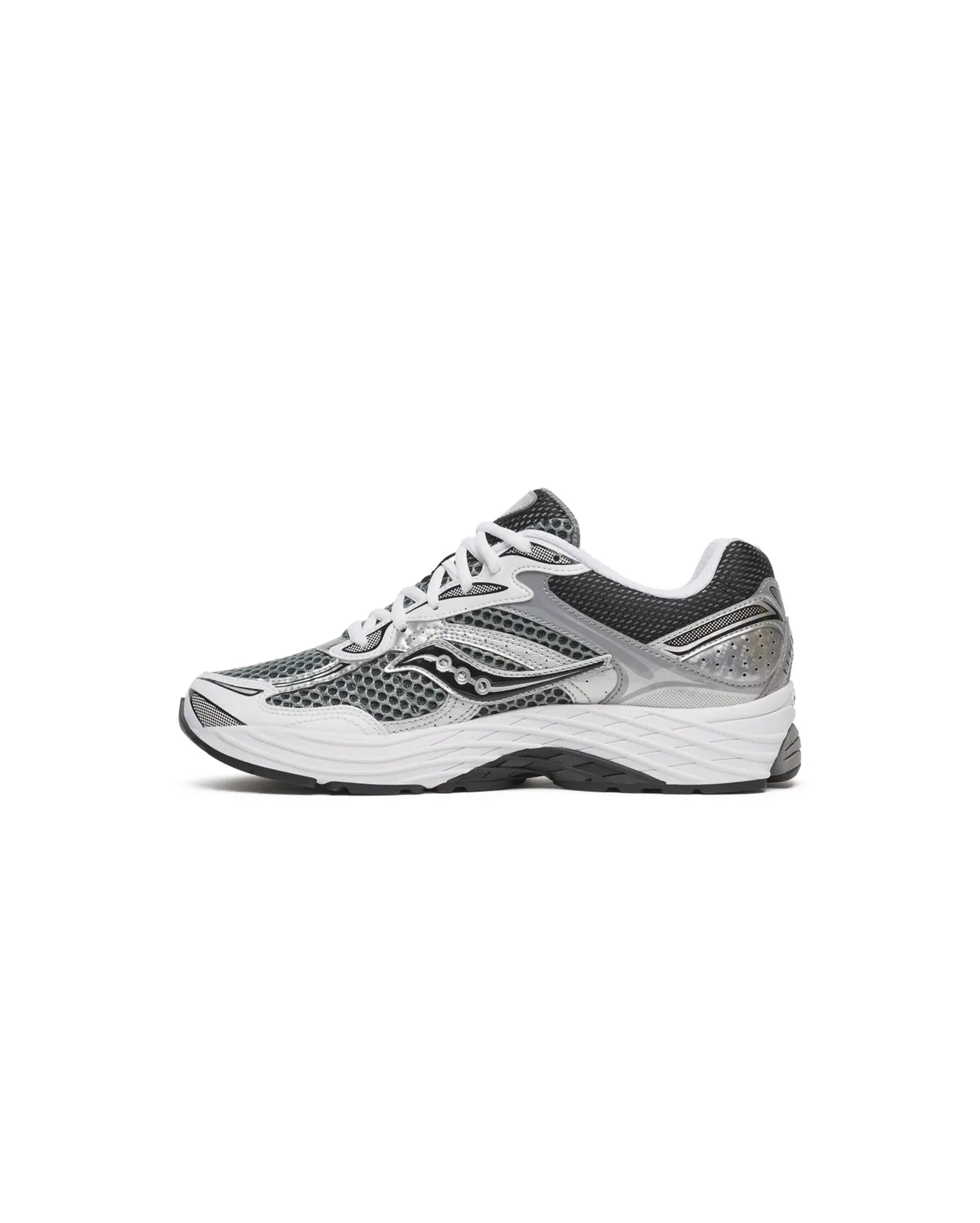 ProGrid Omni 9 Grey Silver - Starcowparis - 3