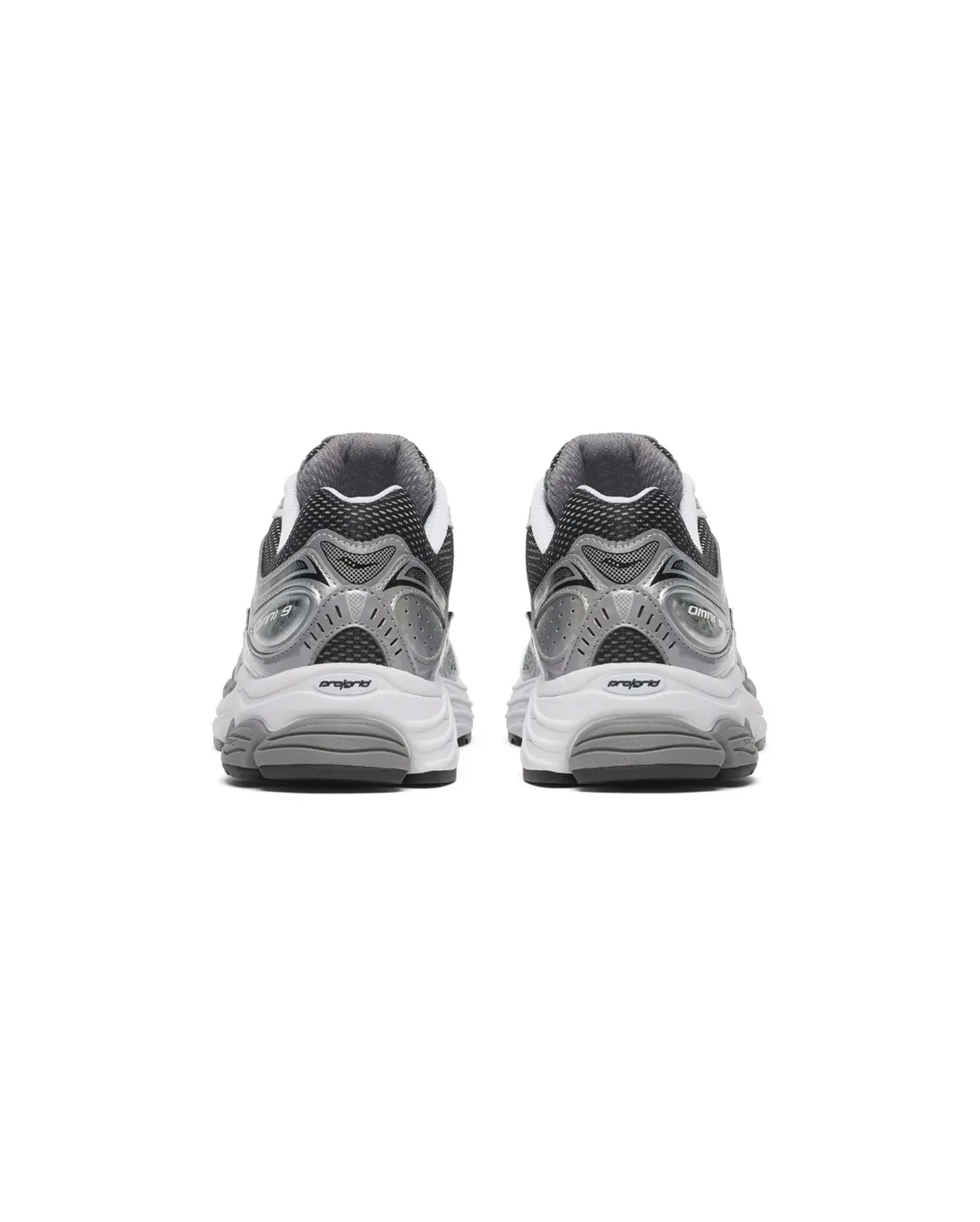 ProGrid Omni 9 Grey Silver - Starcowparis - 5