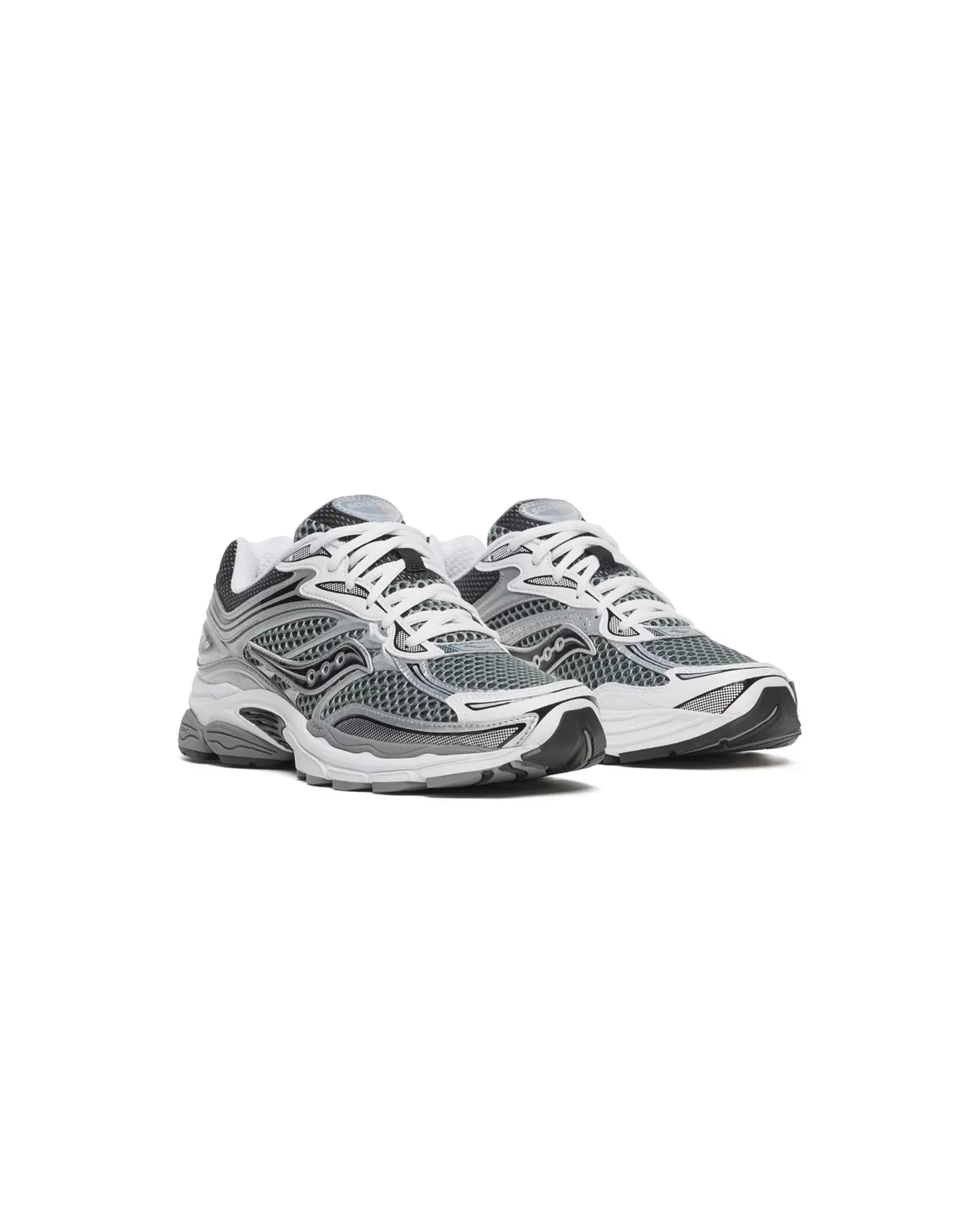 ProGrid Omni 9 Grey Silver - Starcowparis - 2