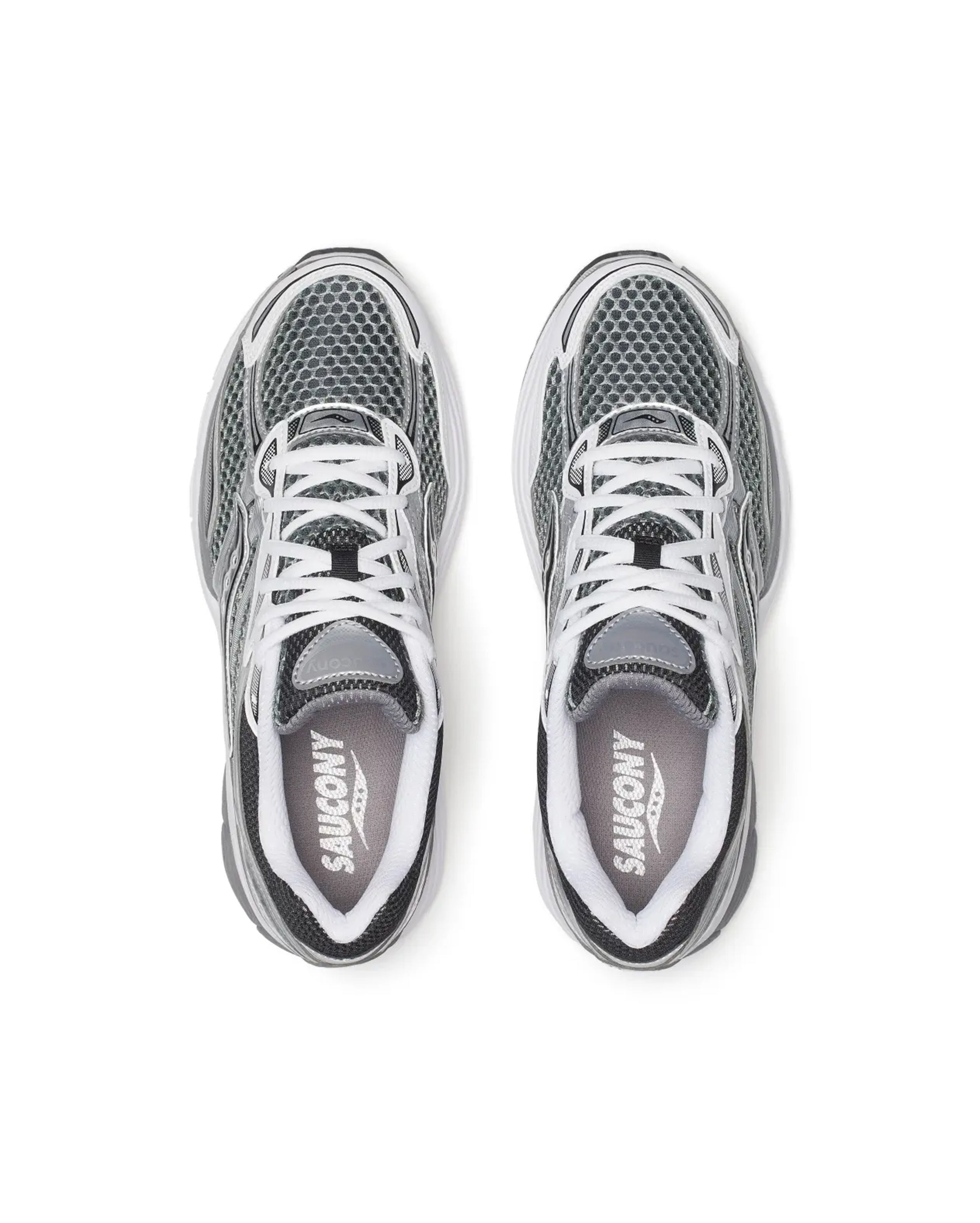 ProGrid Omni 9 Grey Silver - Starcowparis - 4