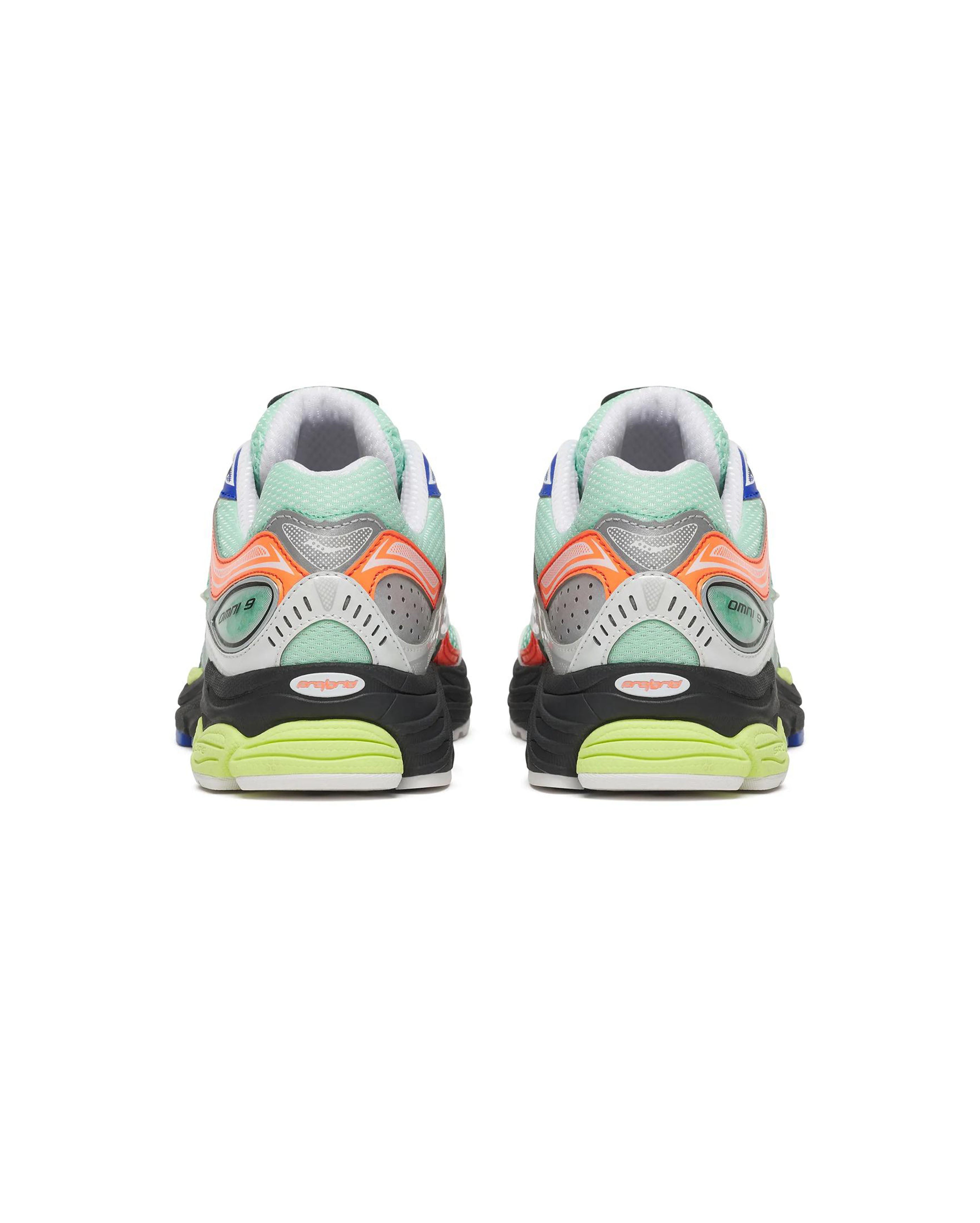 ProGrid Omni 9 Mint Multi - Starcowparis - 5
