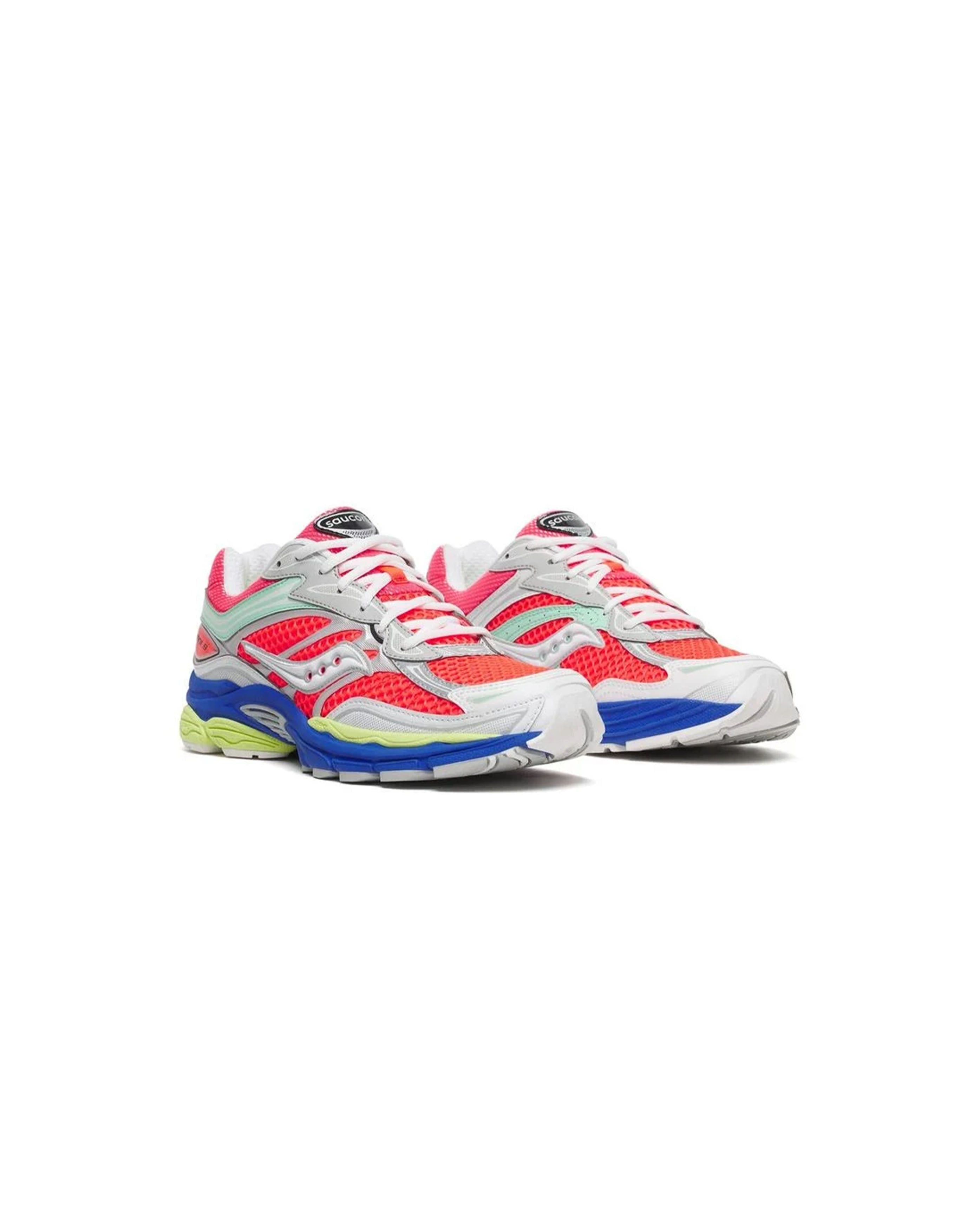 ProGrid Omni 9 ViZi Red Multi - Starcowparis - 2