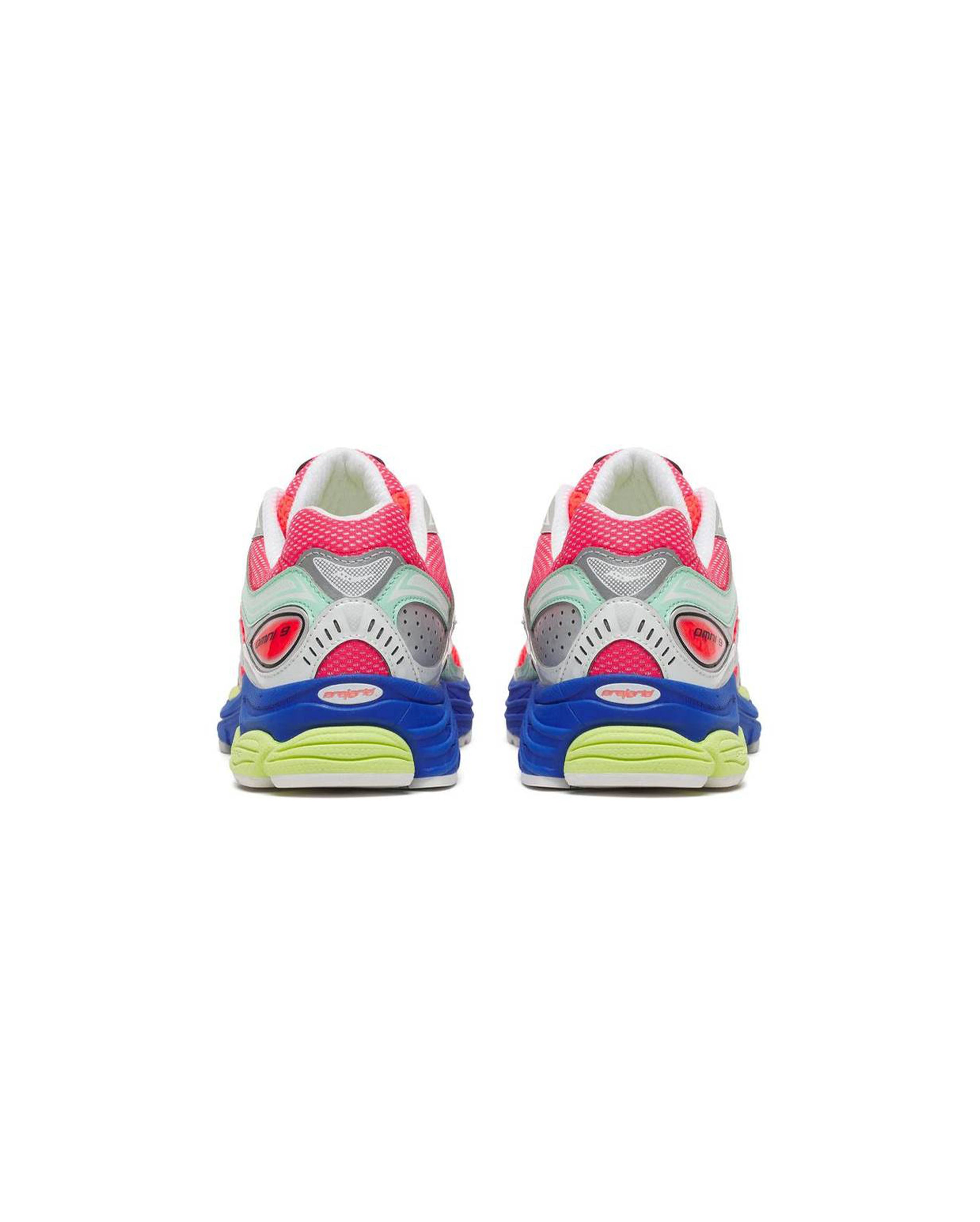 ProGrid Omni 9 ViZi Red Multi - Starcowparis - 4