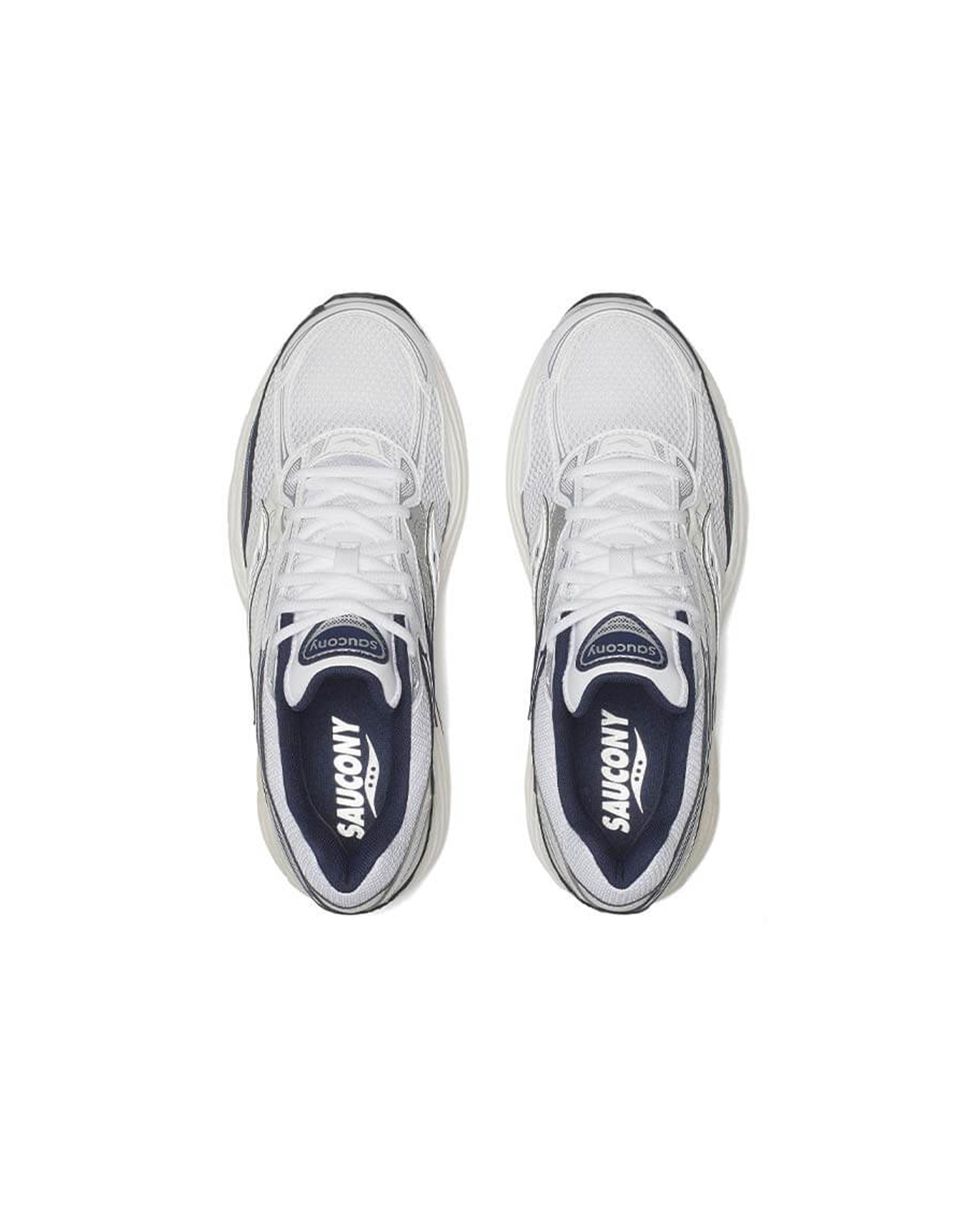 ProGrid Omni 9 White Navy - Starcowparis - 3