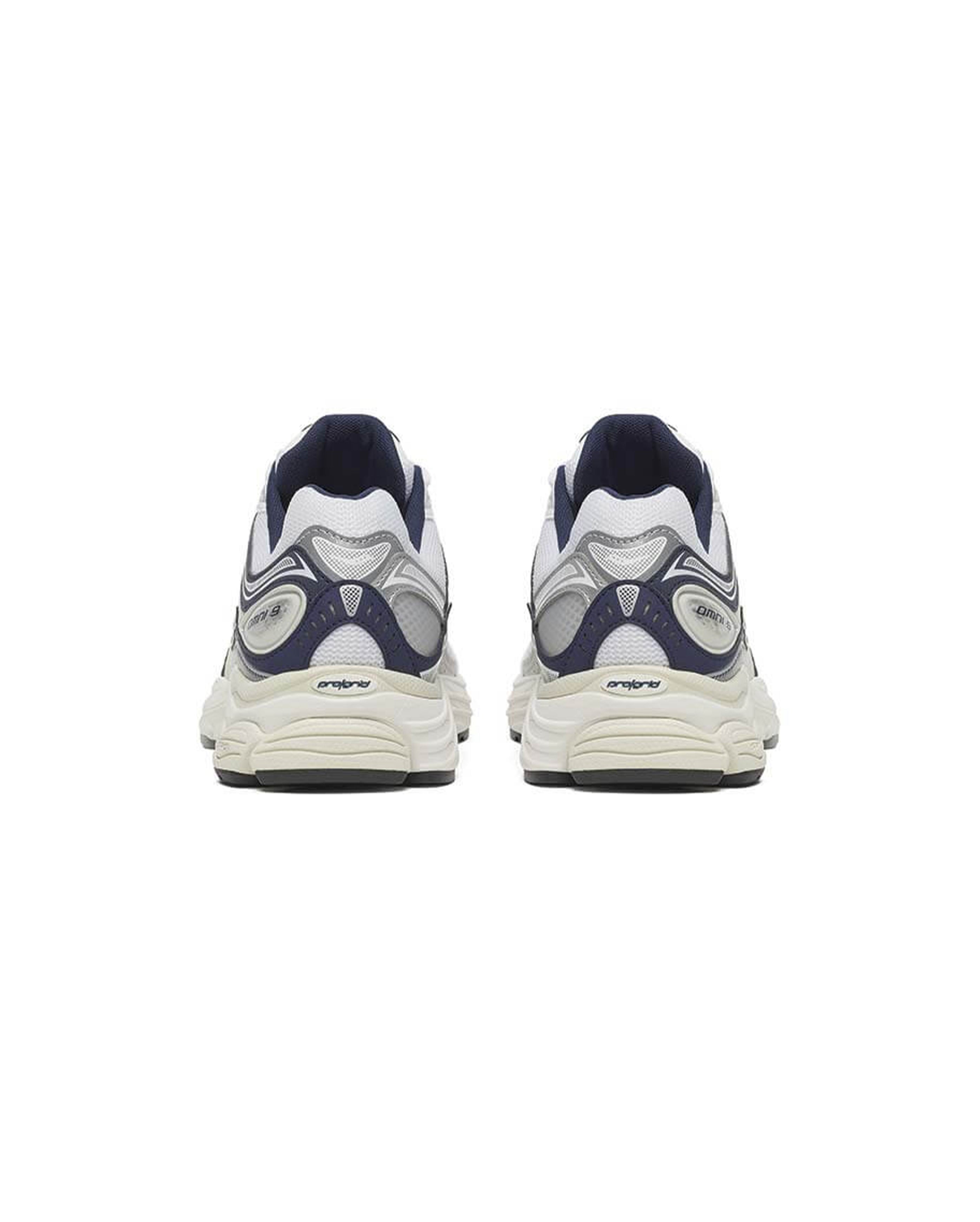 ProGrid Omni 9 White Navy - Starcowparis - 4