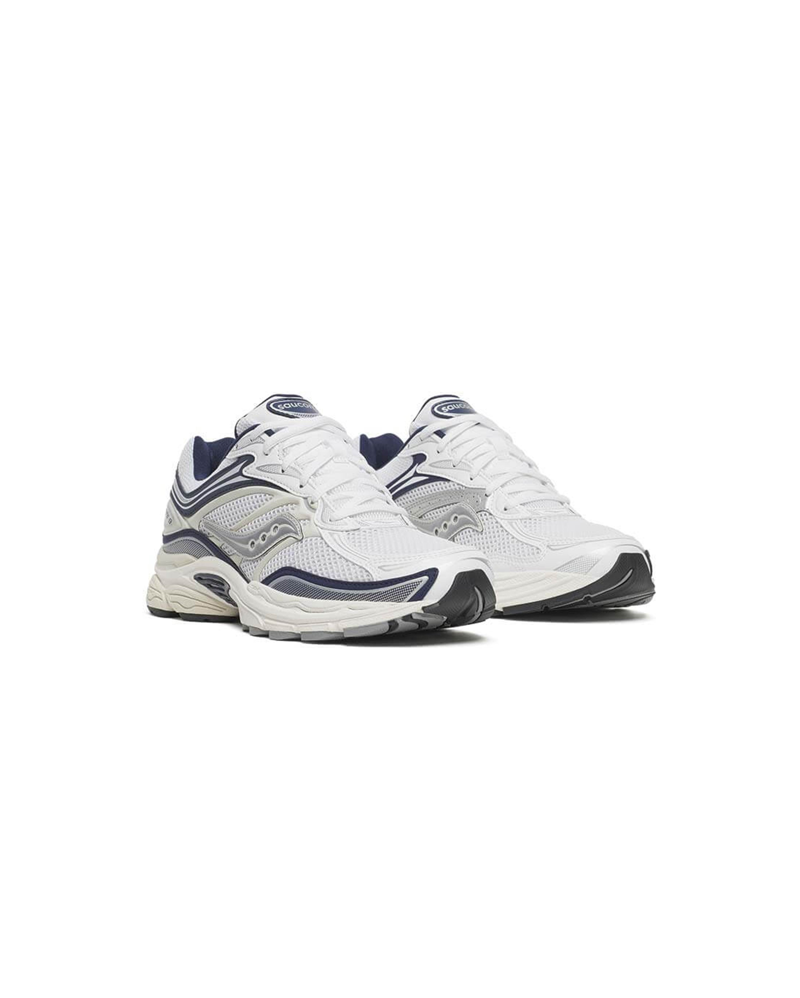 ProGrid Omni 9 White Navy - Starcowparis - 2
