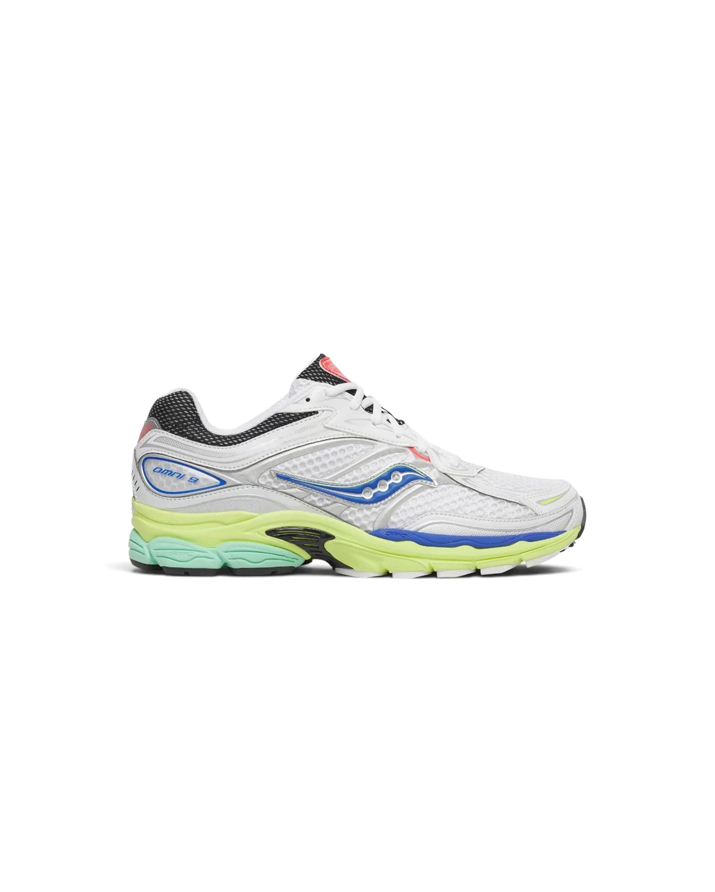 ProGrid Omni 9 White Tart - Starcowparis - 1