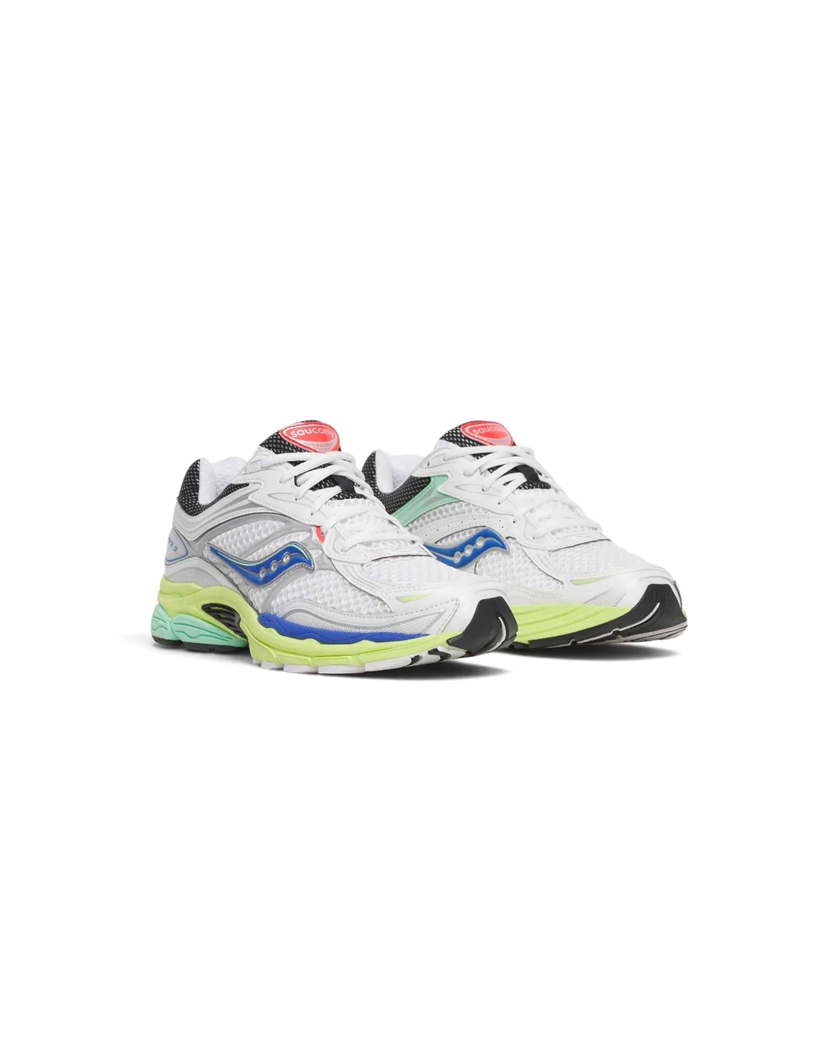 ProGrid Omni 9 White Tart - Starcowparis - 2