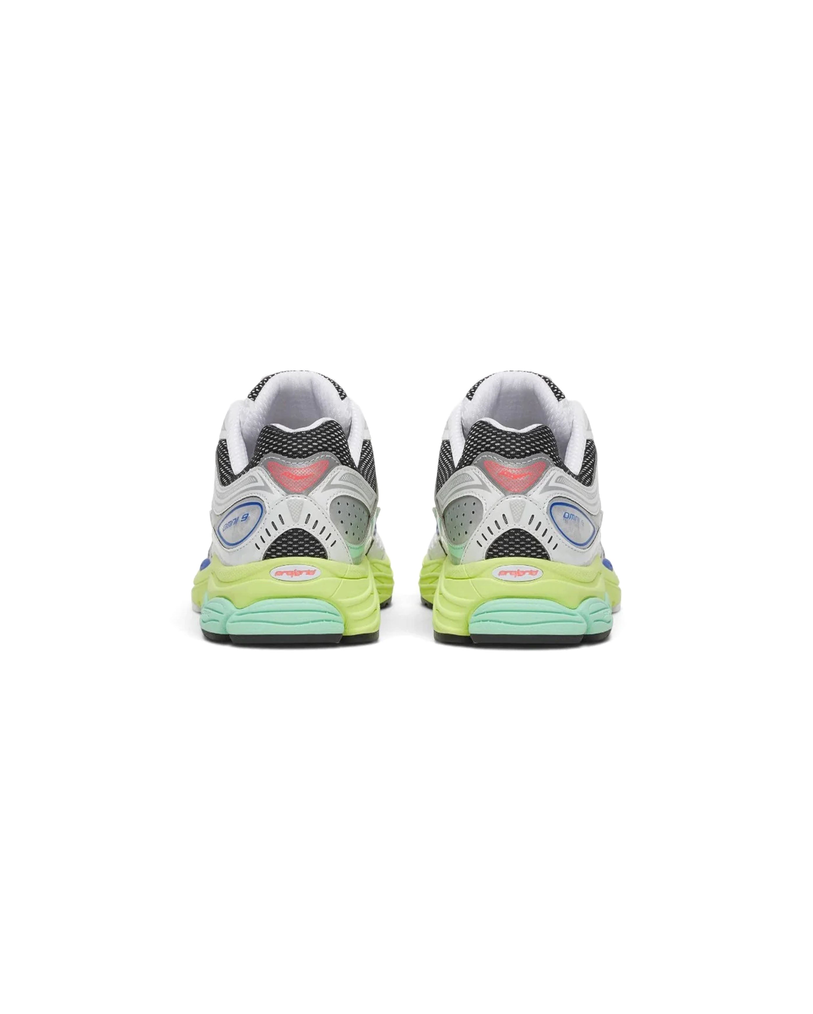 ProGrid Omni 9 White Tart - Starcowparis - 4