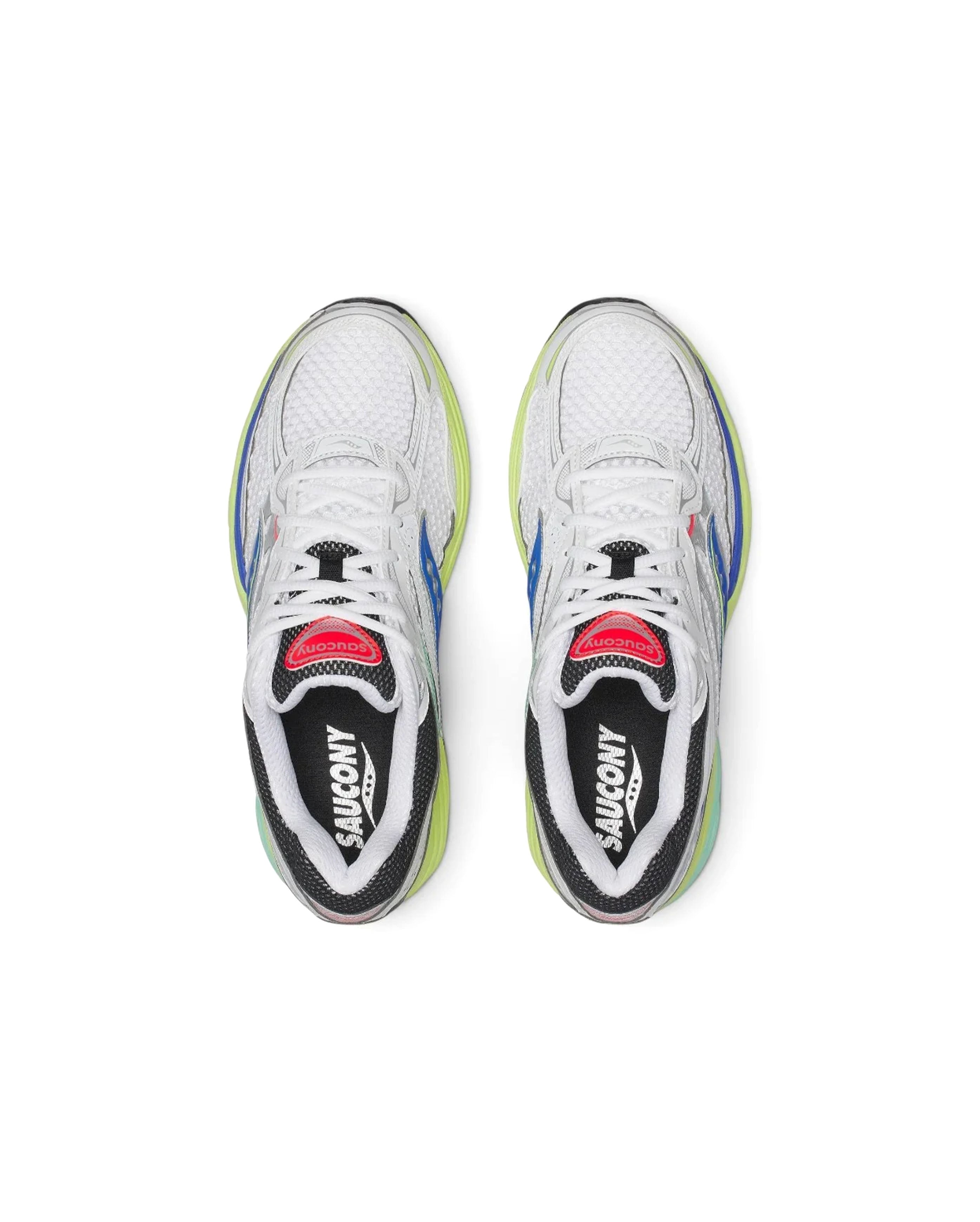 ProGrid Omni 9 White Tart - Starcowparis - 5