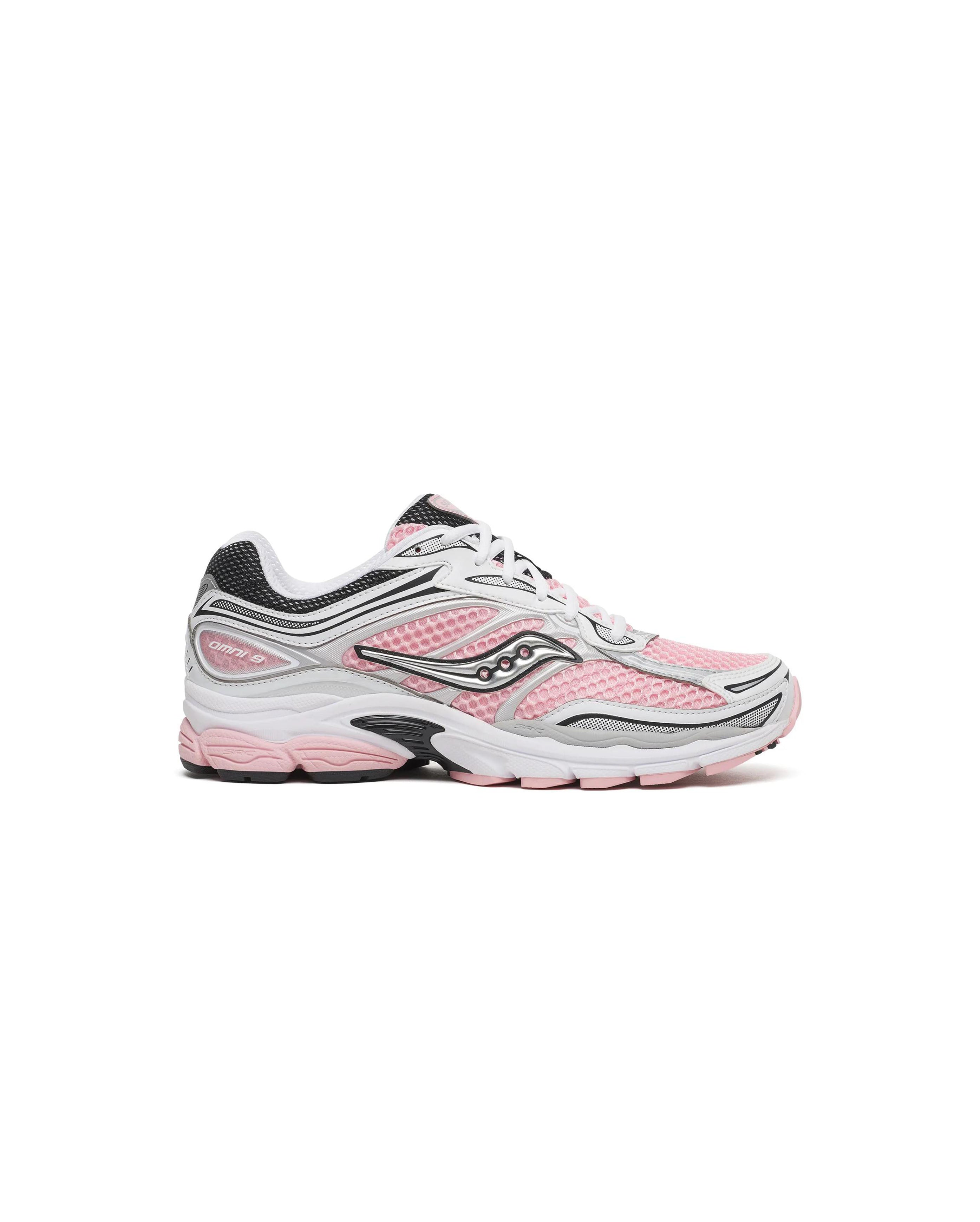 ProGrid Omni 9 White Touch - Starcowparis - 1