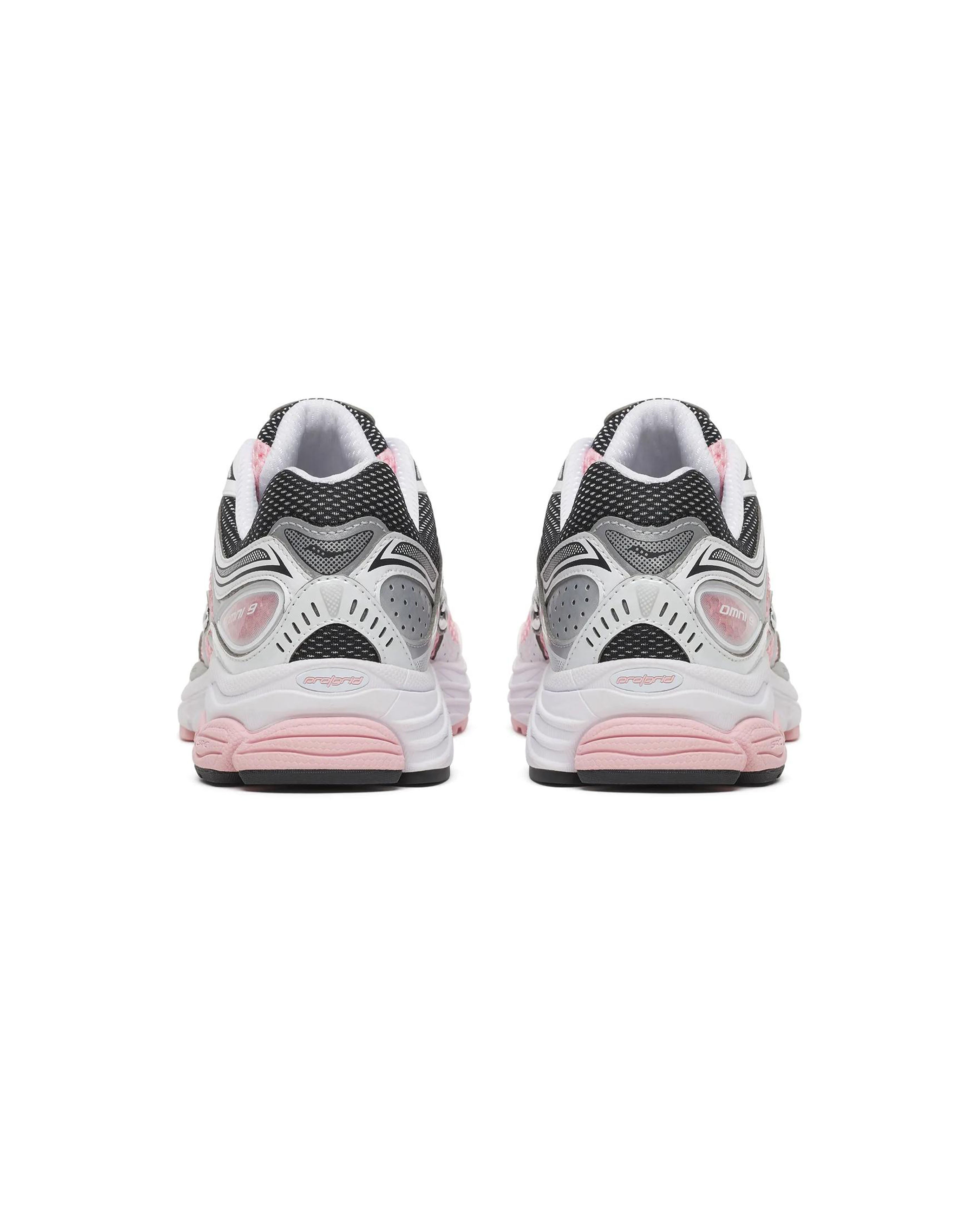 ProGrid Omni 9 White Touch - Starcowparis - 5