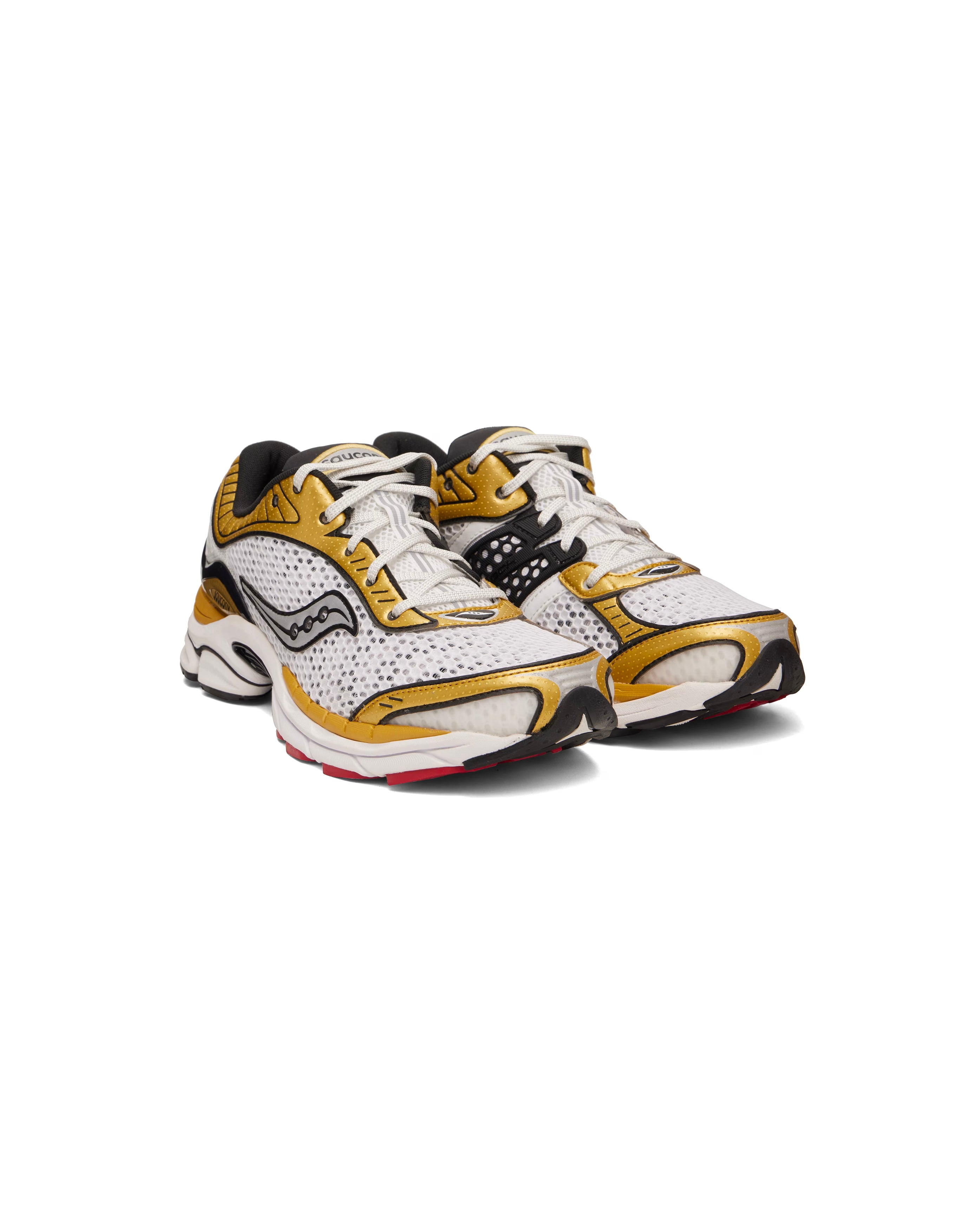 ProGrid Paramount White Gold - Starcowparis - 2