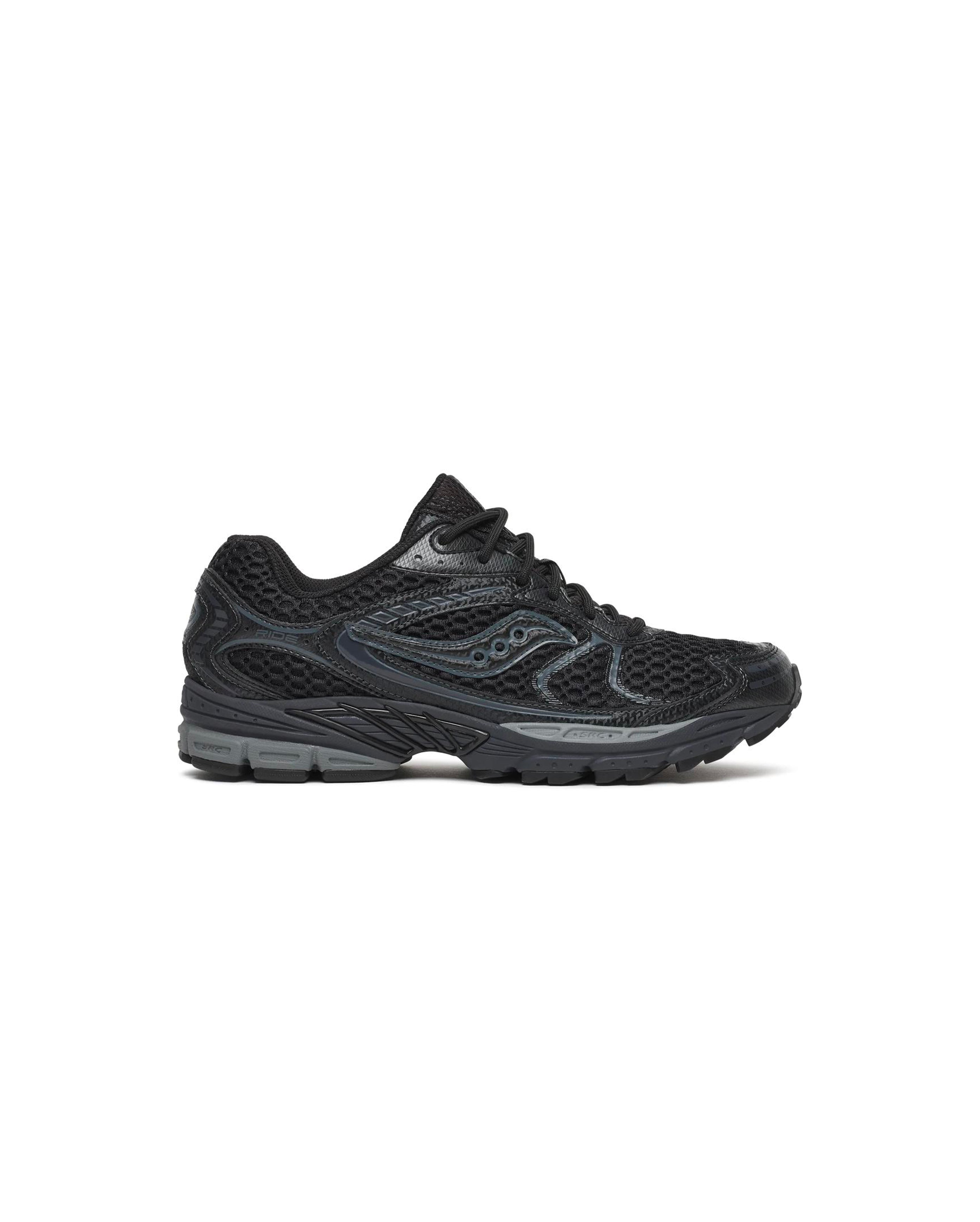 ProGrid Ride 1 Black Gun Metal - Starcowparis - 1