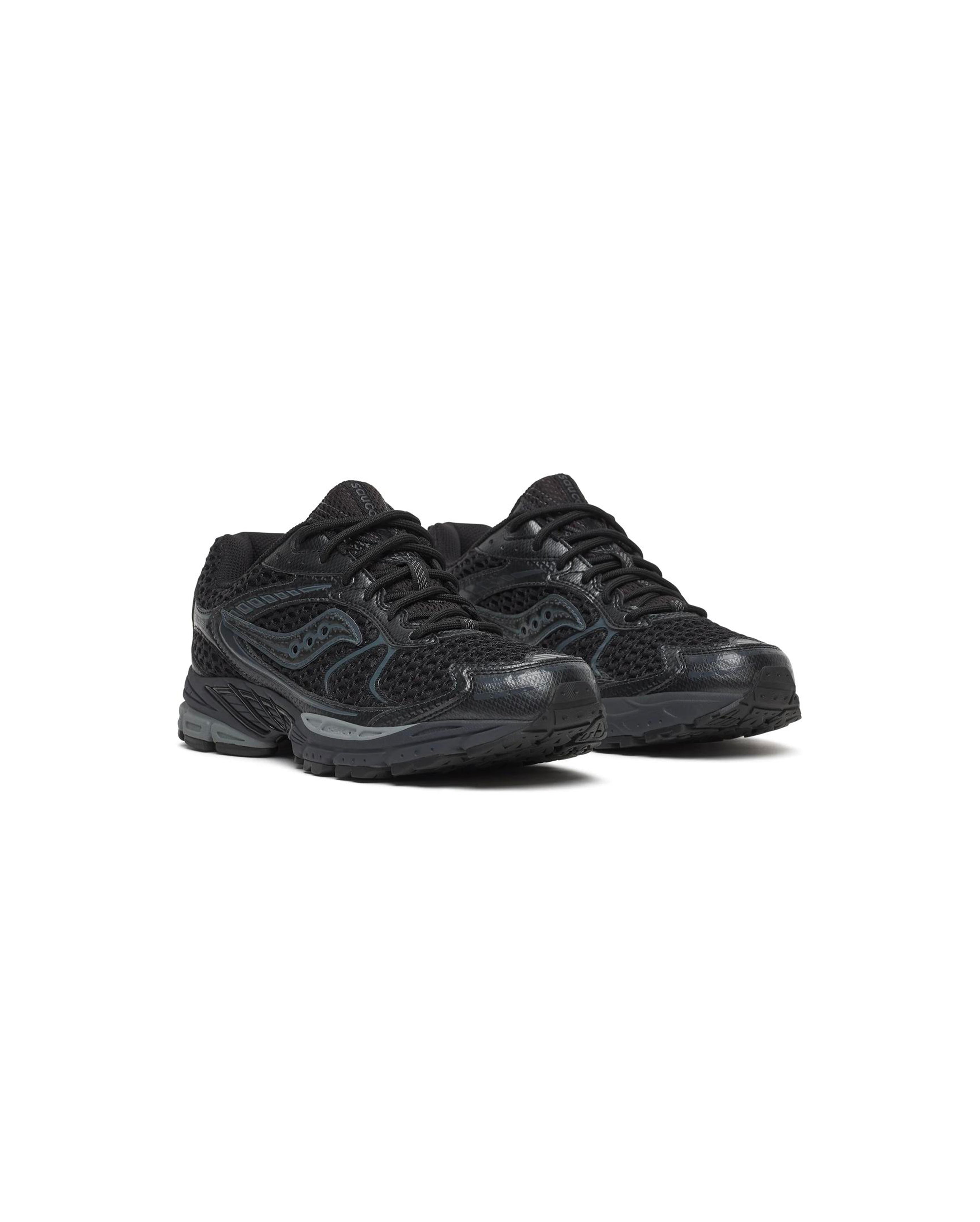 ProGrid Ride 1 Black Gun Metal - Starcowparis - 2