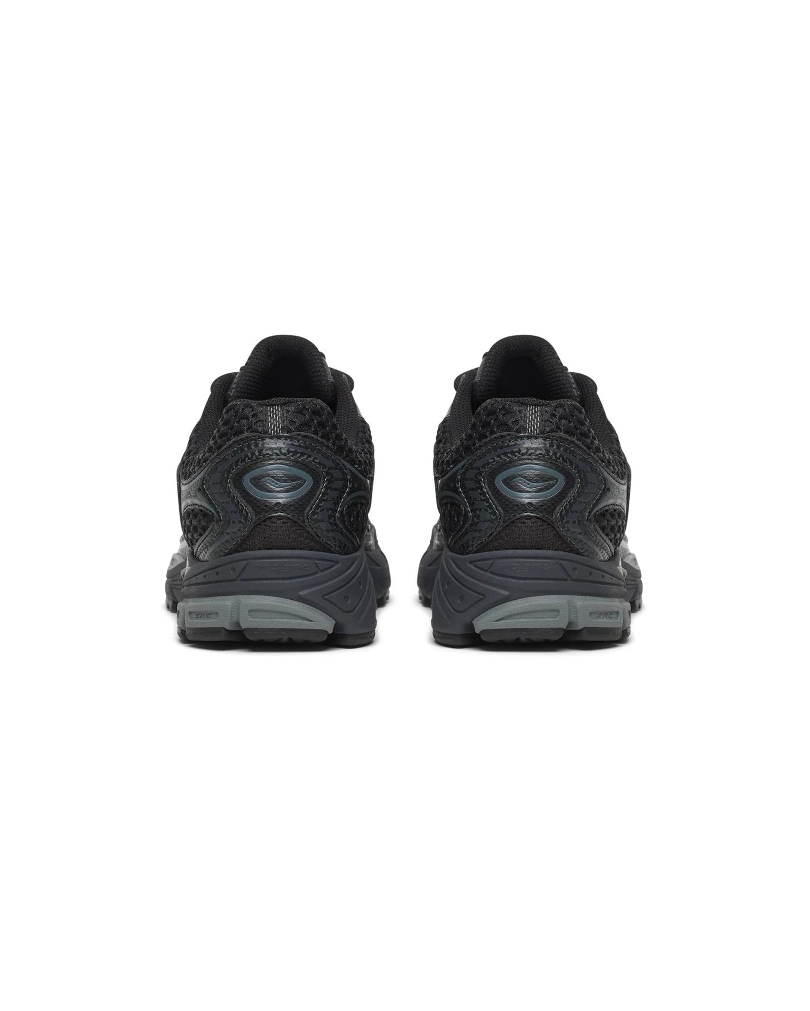 ProGrid Ride 1 Black Gun Metal - Starcowparis - 5