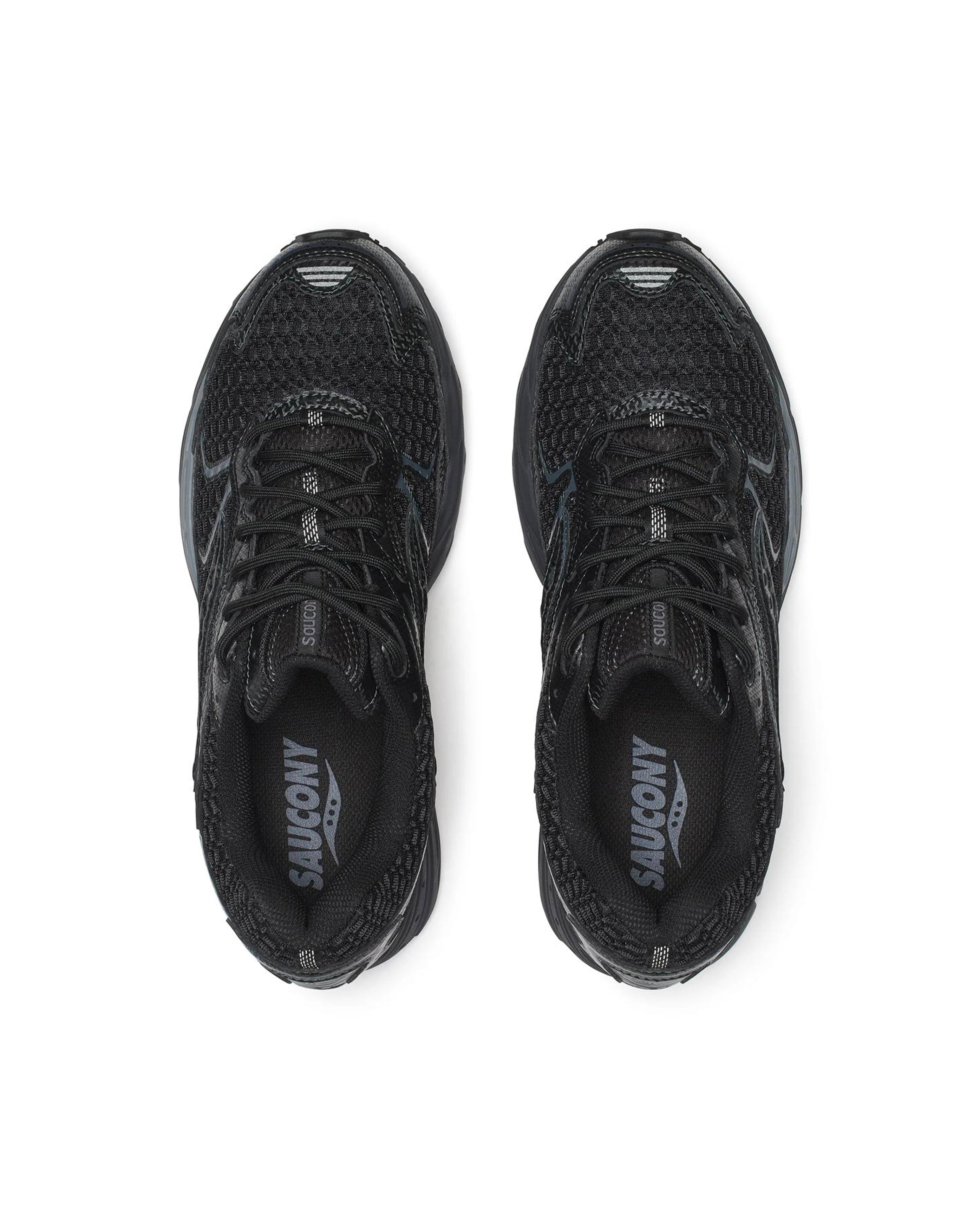ProGrid Ride 1 Black Gun Metal - Starcowparis - 4
