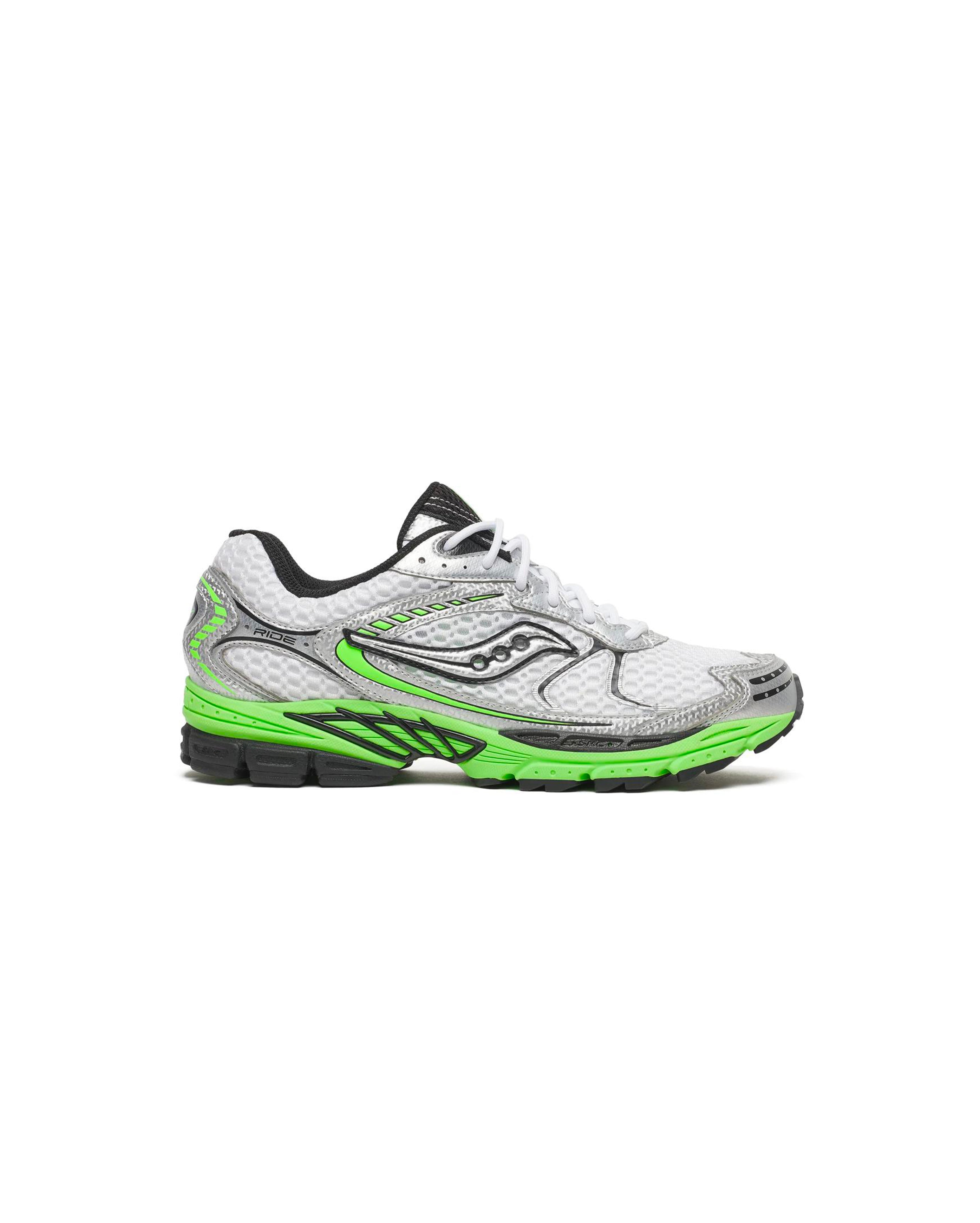 ProGrid Ride 1 White Slime - Starcowparis - 1