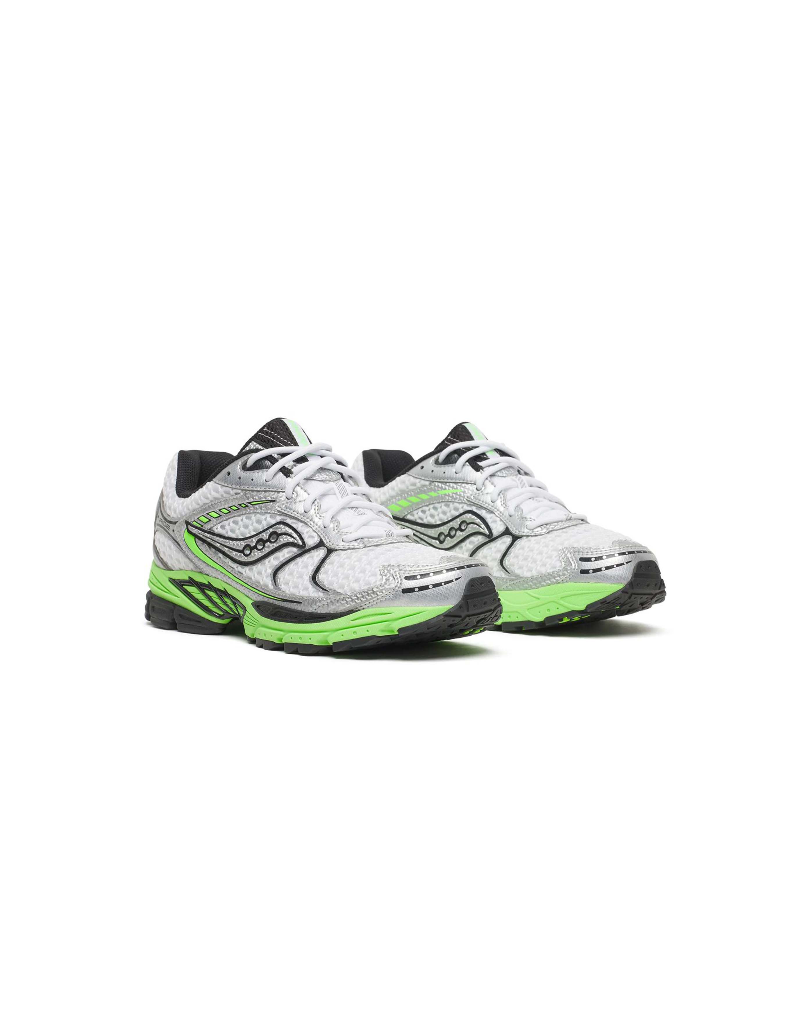 ProGrid Ride 1 White Slime - Starcowparis - 2
