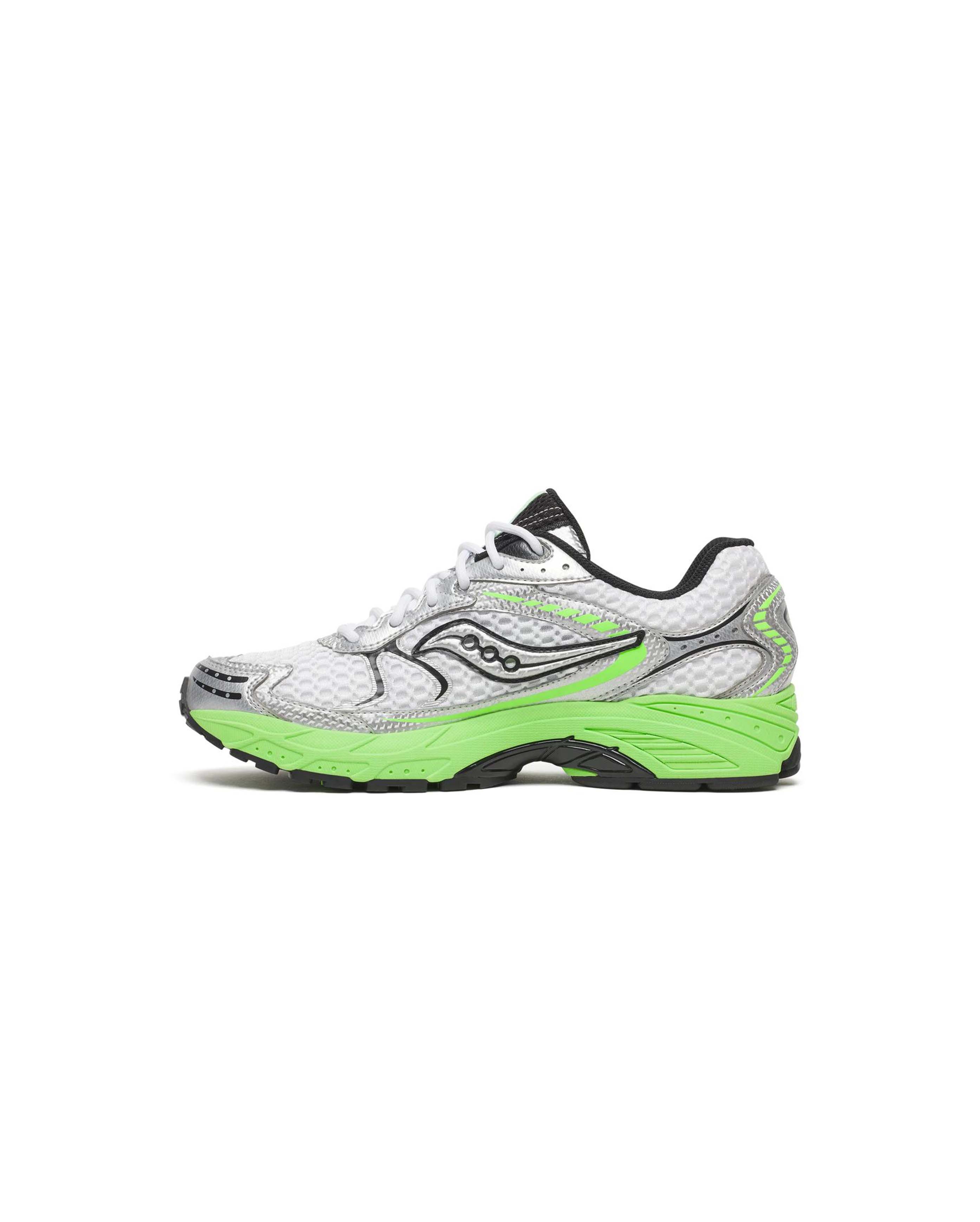ProGrid Ride 1 White Slime - Starcowparis - 3