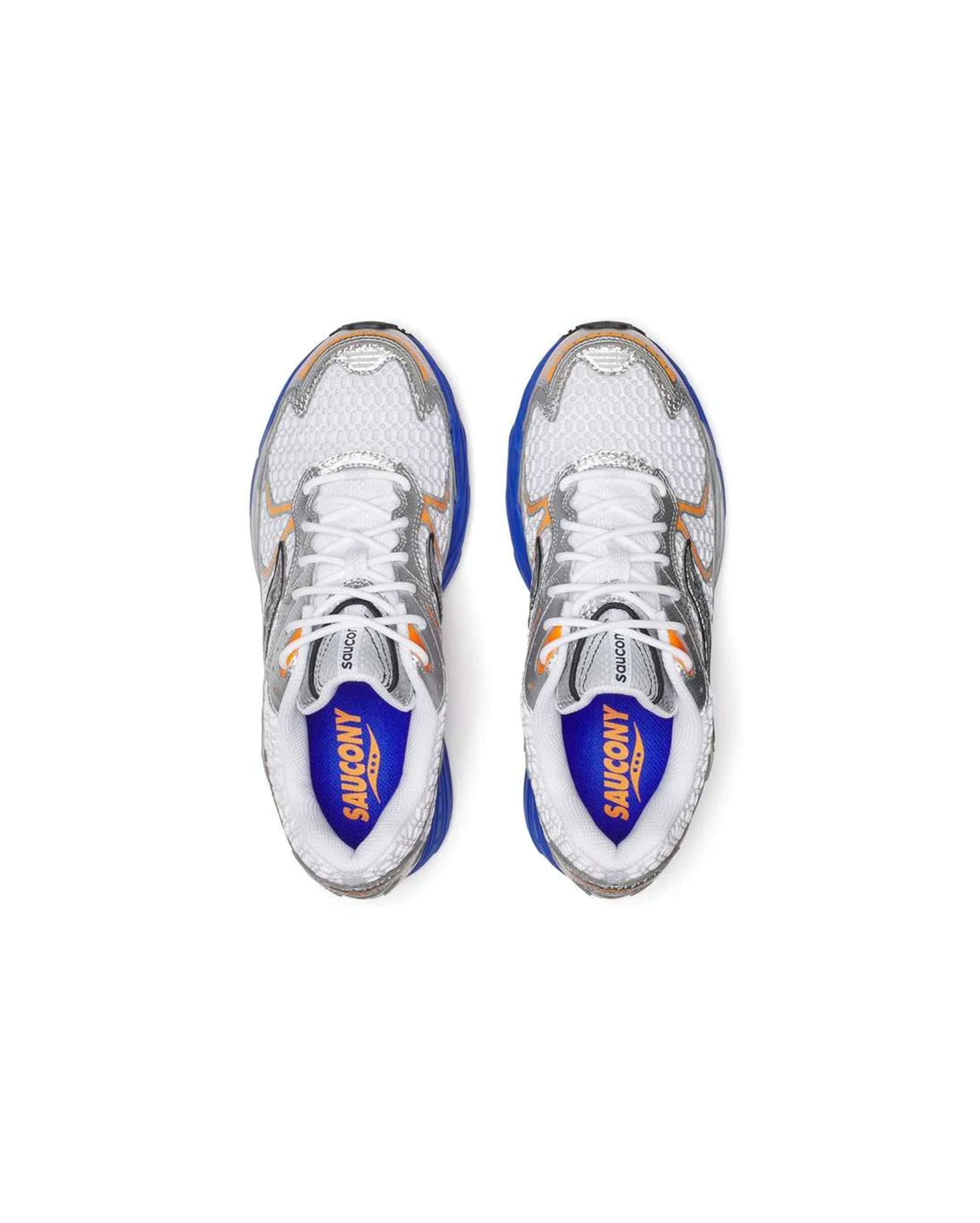ProGrid Ride 1 White Turmeric - Starcowparis - 3