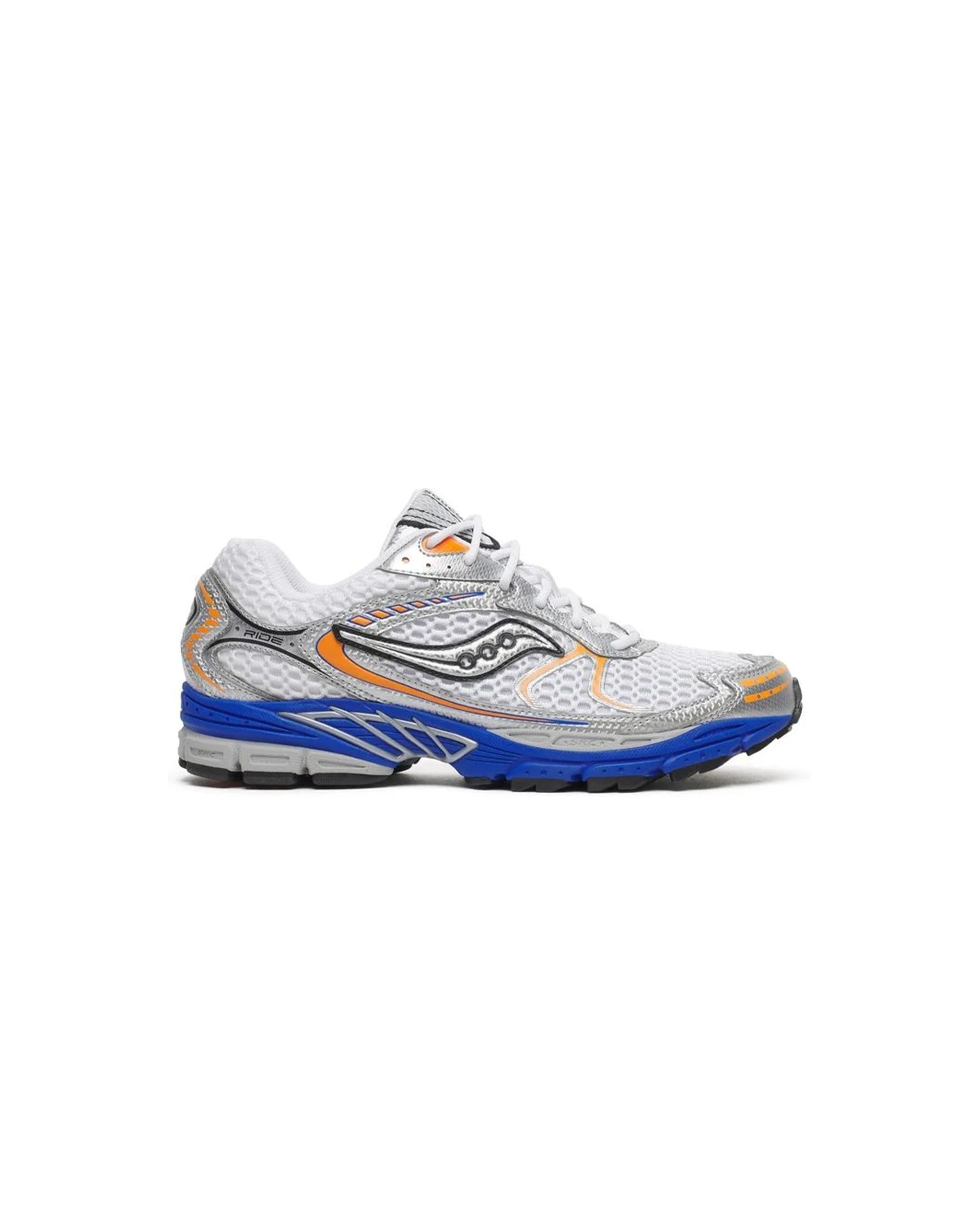 ProGrid Ride 1 White Turmeric - Starcowparis - 1