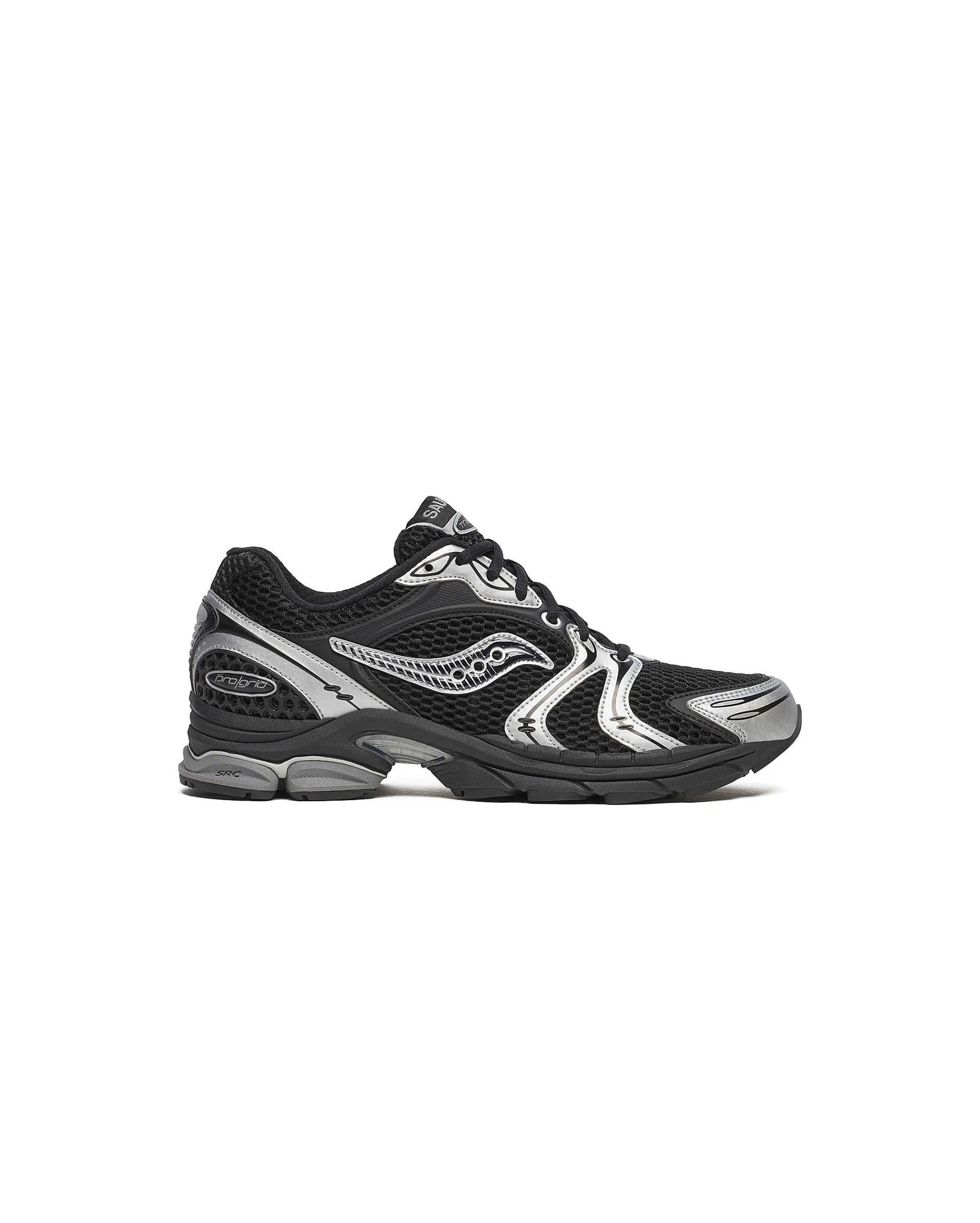 ProGrid Triumph 4 Black - Starcowparis - 1