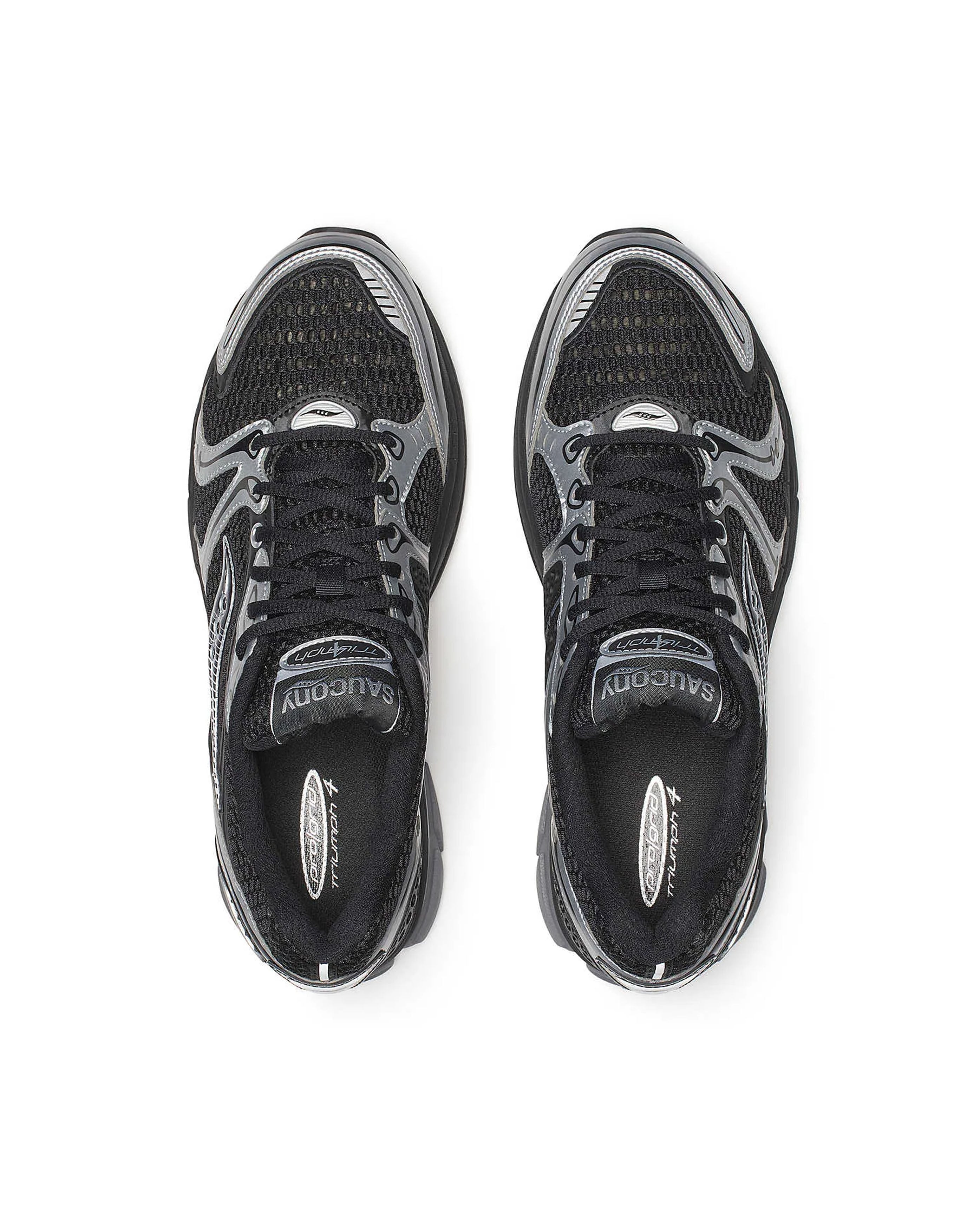 ProGrid Triumph 4 Black - Starcowparis - 4