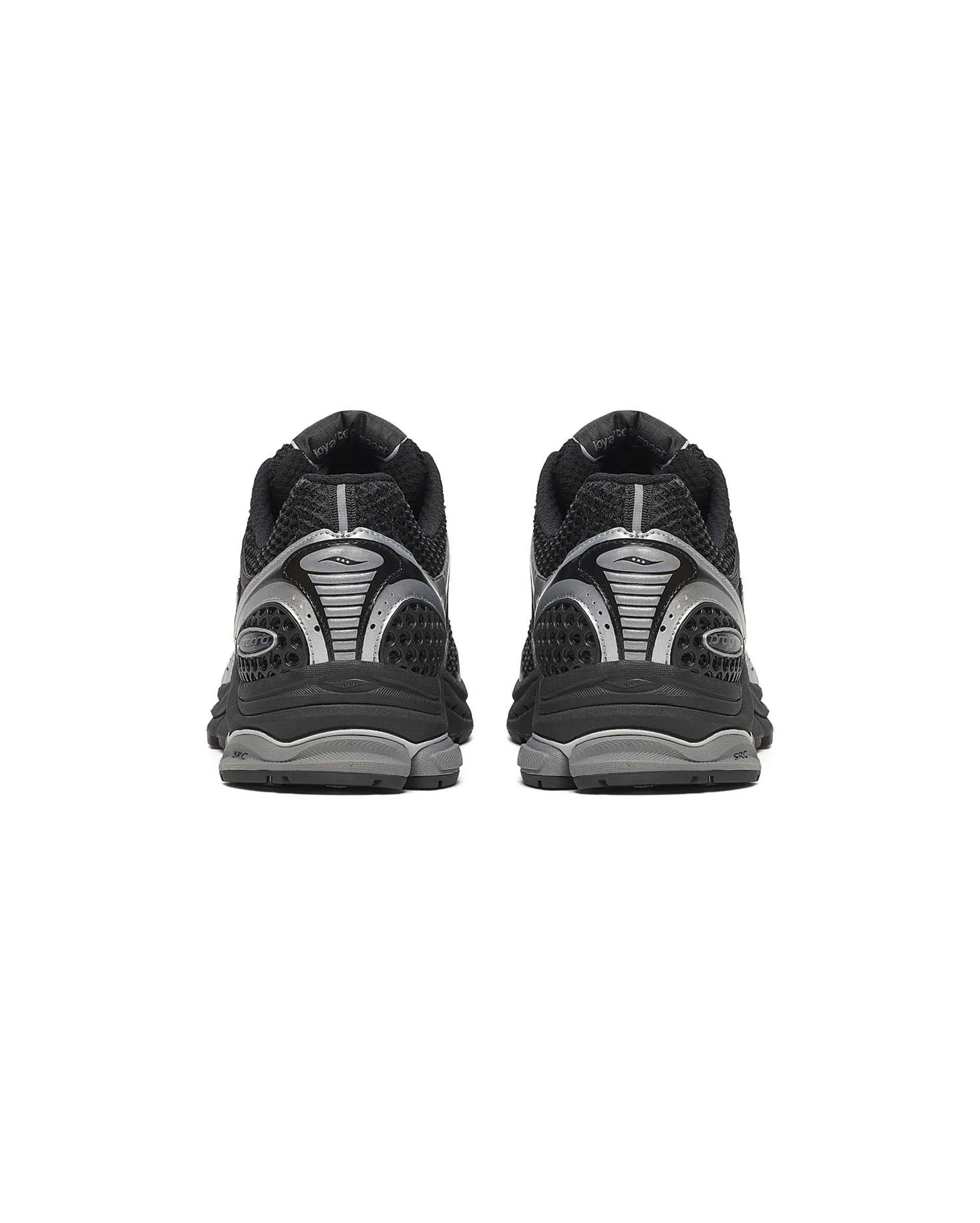 ProGrid Triumph 4 Black - Starcowparis - 5