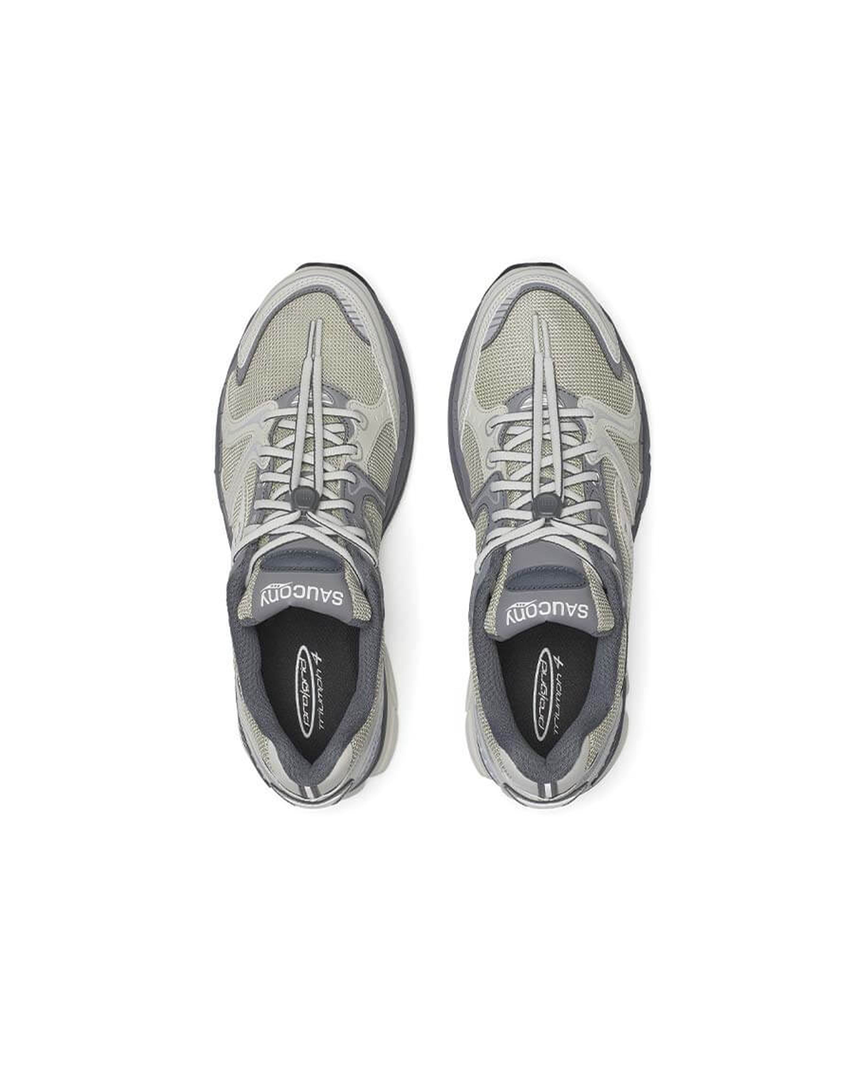 Progrid Triumph 4 Green Grey - Starcowparis - 3