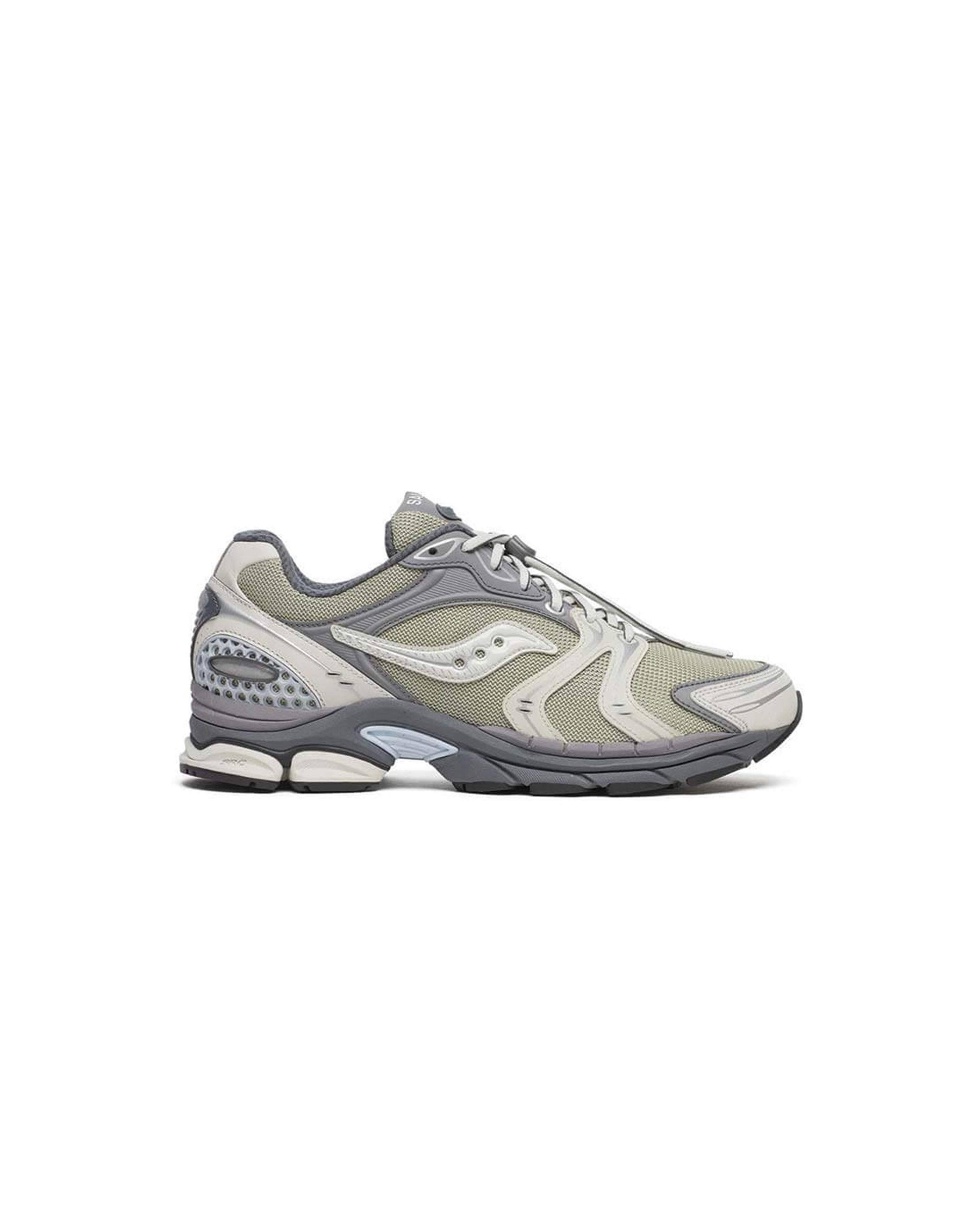 Progrid Triumph 4 Green Grey - Starcowparis - 1