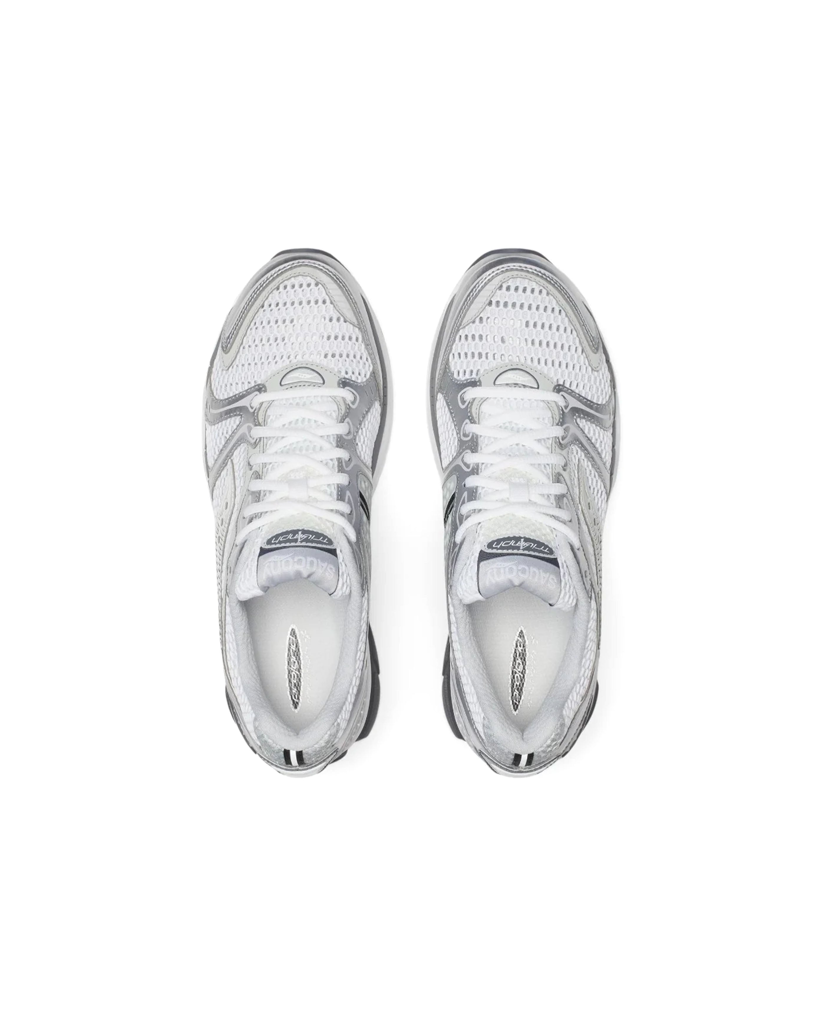 ProGrid Triumph 4 White - Starcowparis - 5