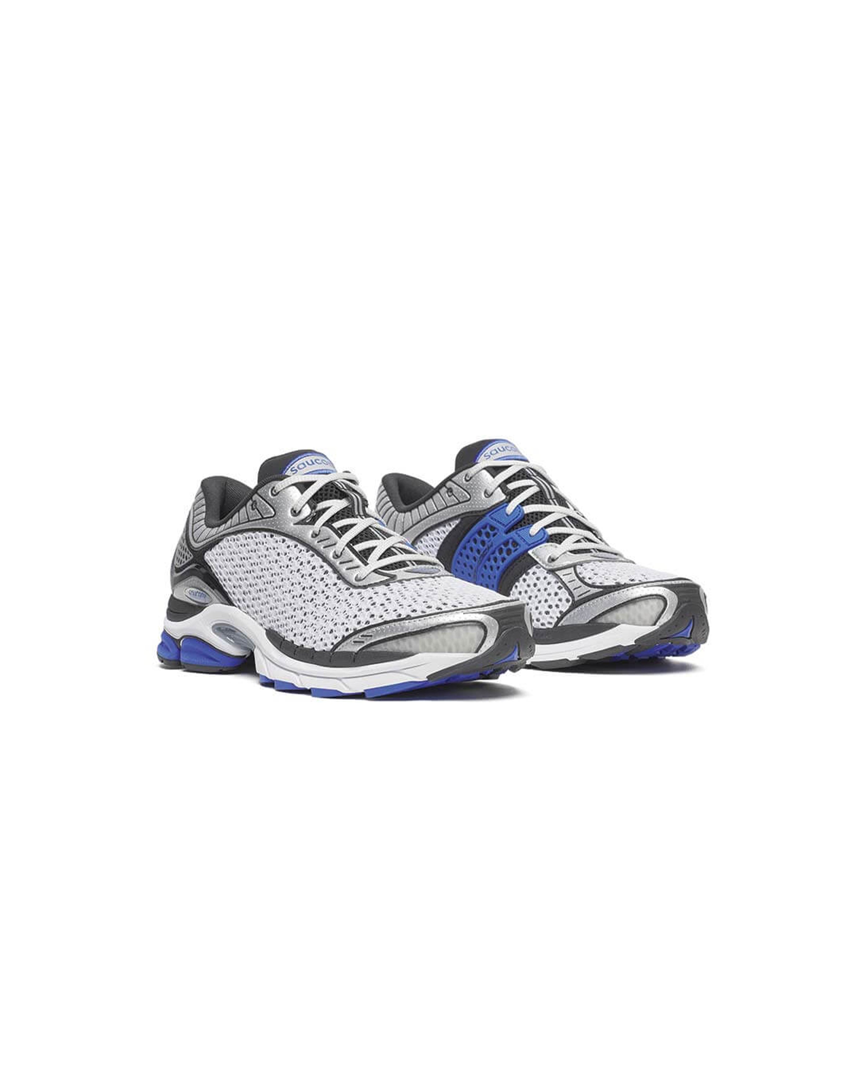 Progrid Paramount Dazzle Silver - Starcowparis - 2