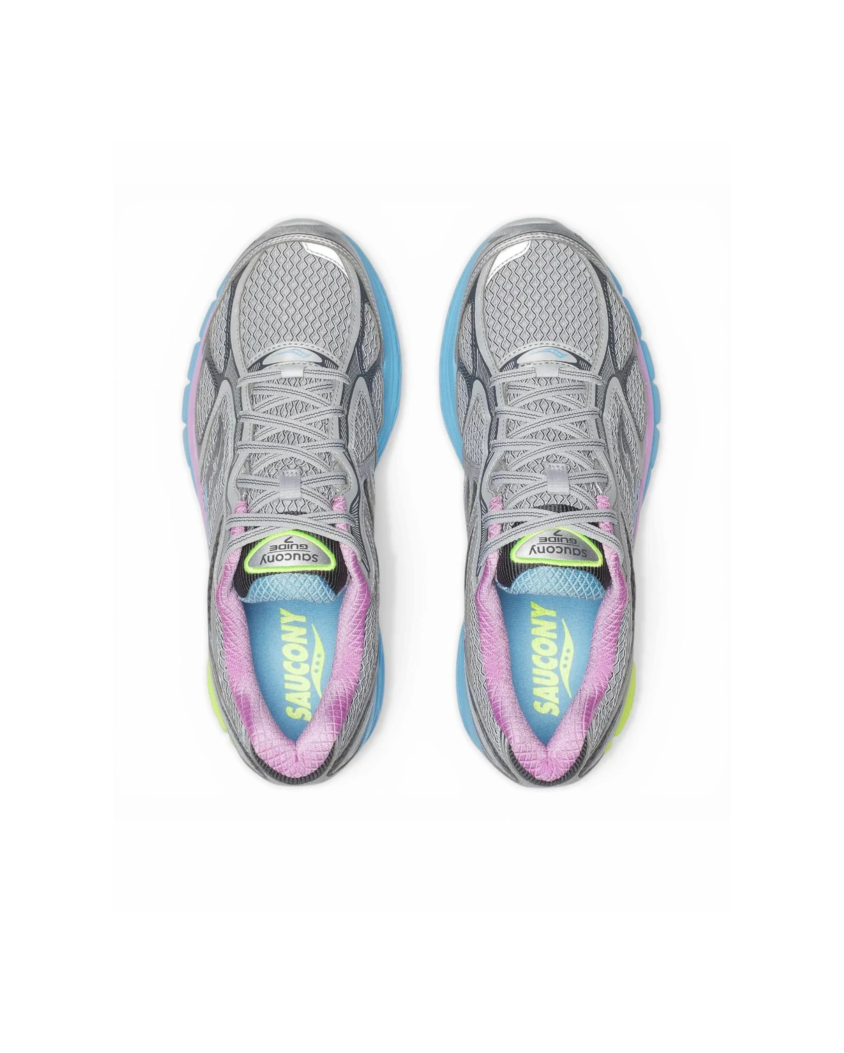 Progrid Guide 7 Grey Aqua - Starcowparis - 4